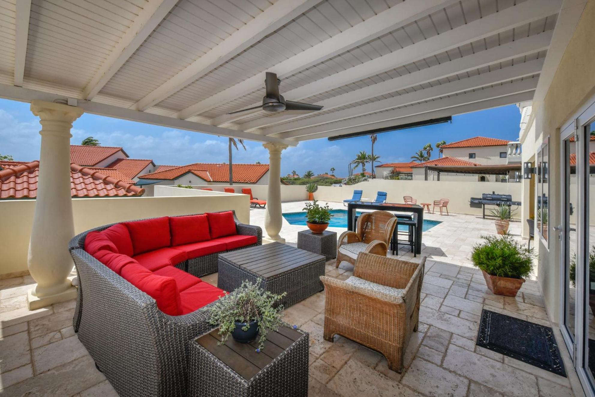 Tierra Del Sol & Golf Palm Beach