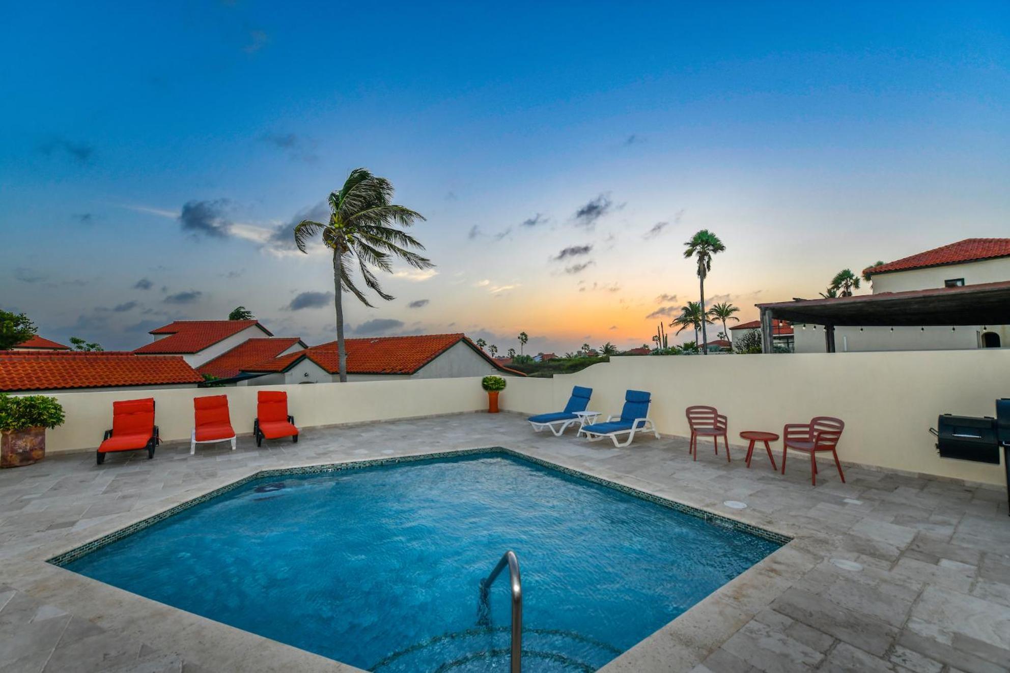 Pousada Tierra Del Sol & Golf Palm Beach