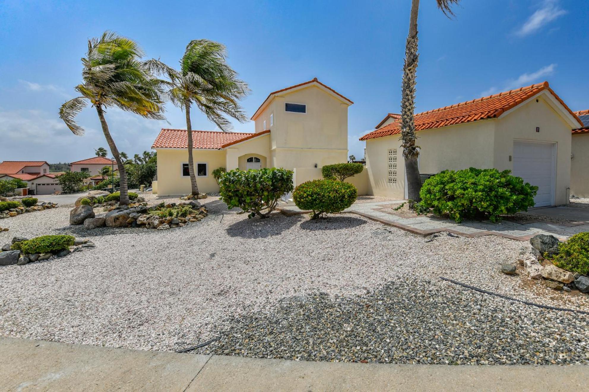 Tierra Del Sol & Golf Pousada Palm Beach