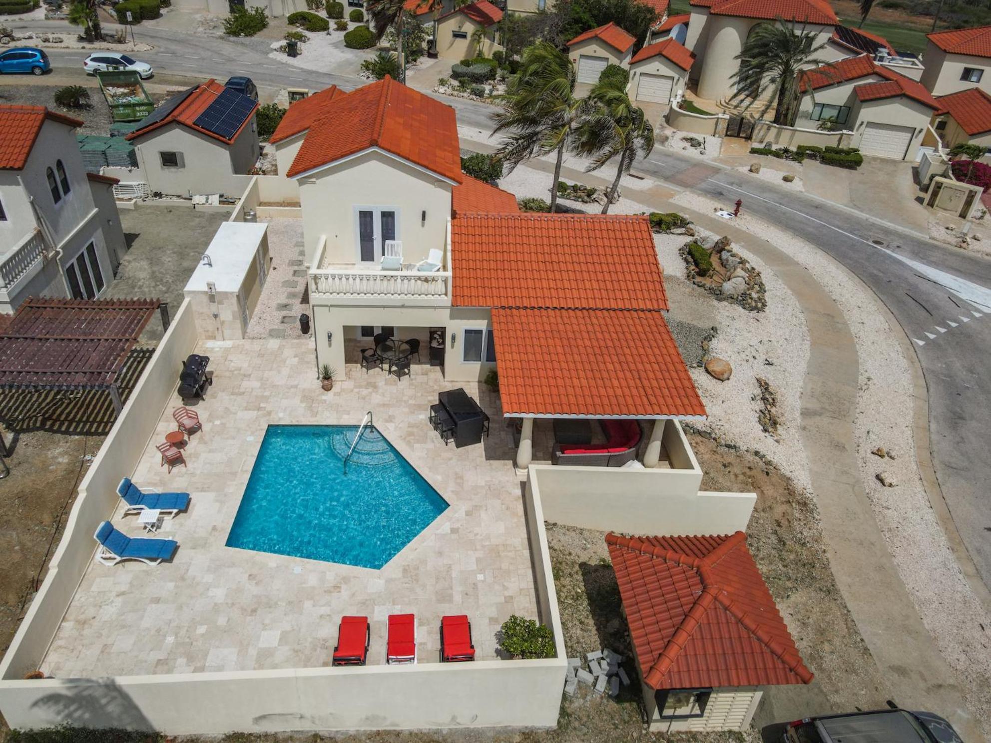 Tierra Del Sol & Golf Palm Beach