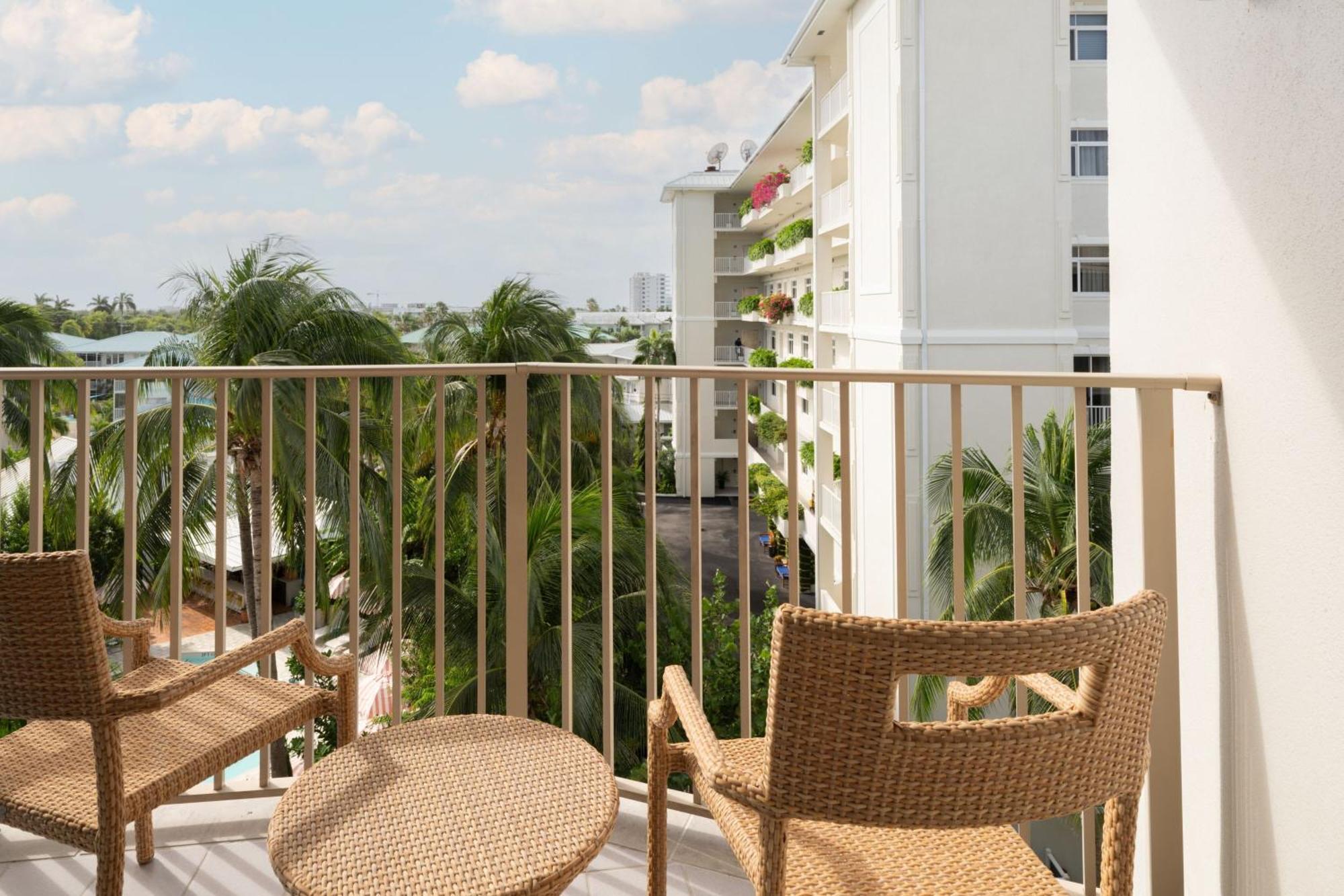 Grand Cayman Marriott 4*