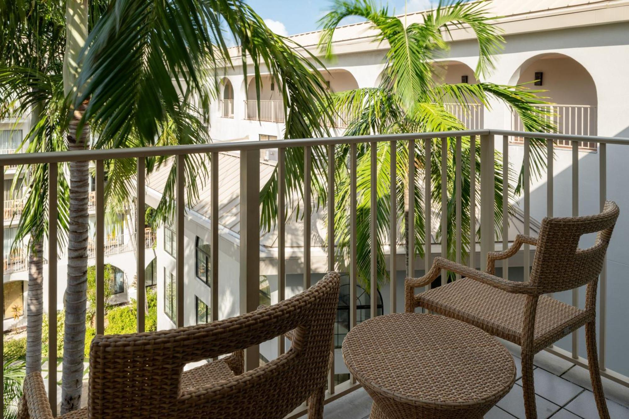 Grand Cayman Marriott