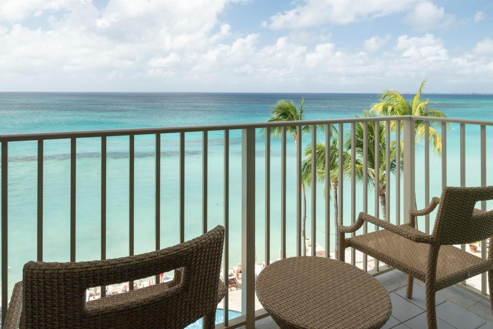 Grand Cayman Marriott Resort George Town