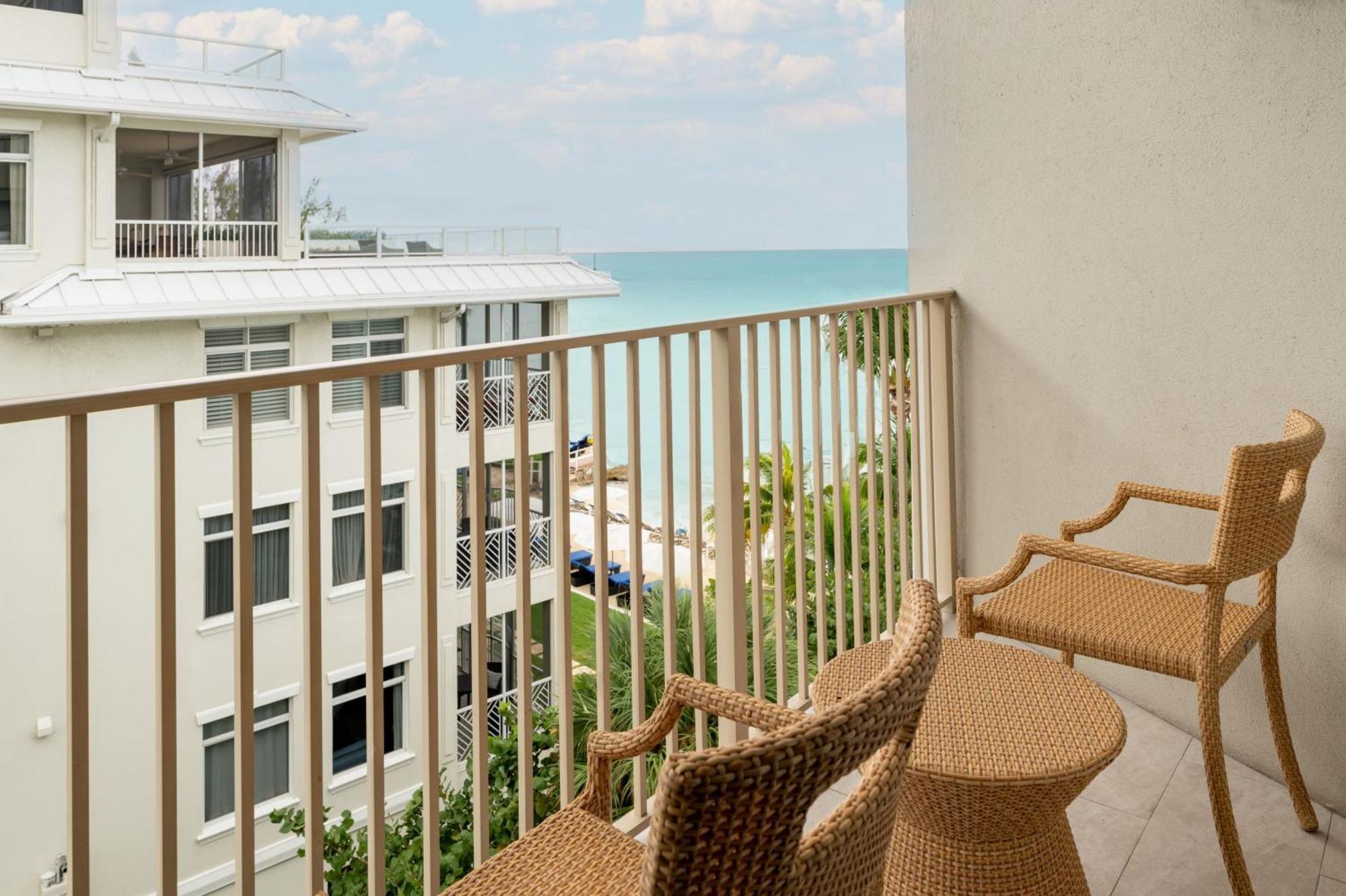Grand Cayman Marriott George Town