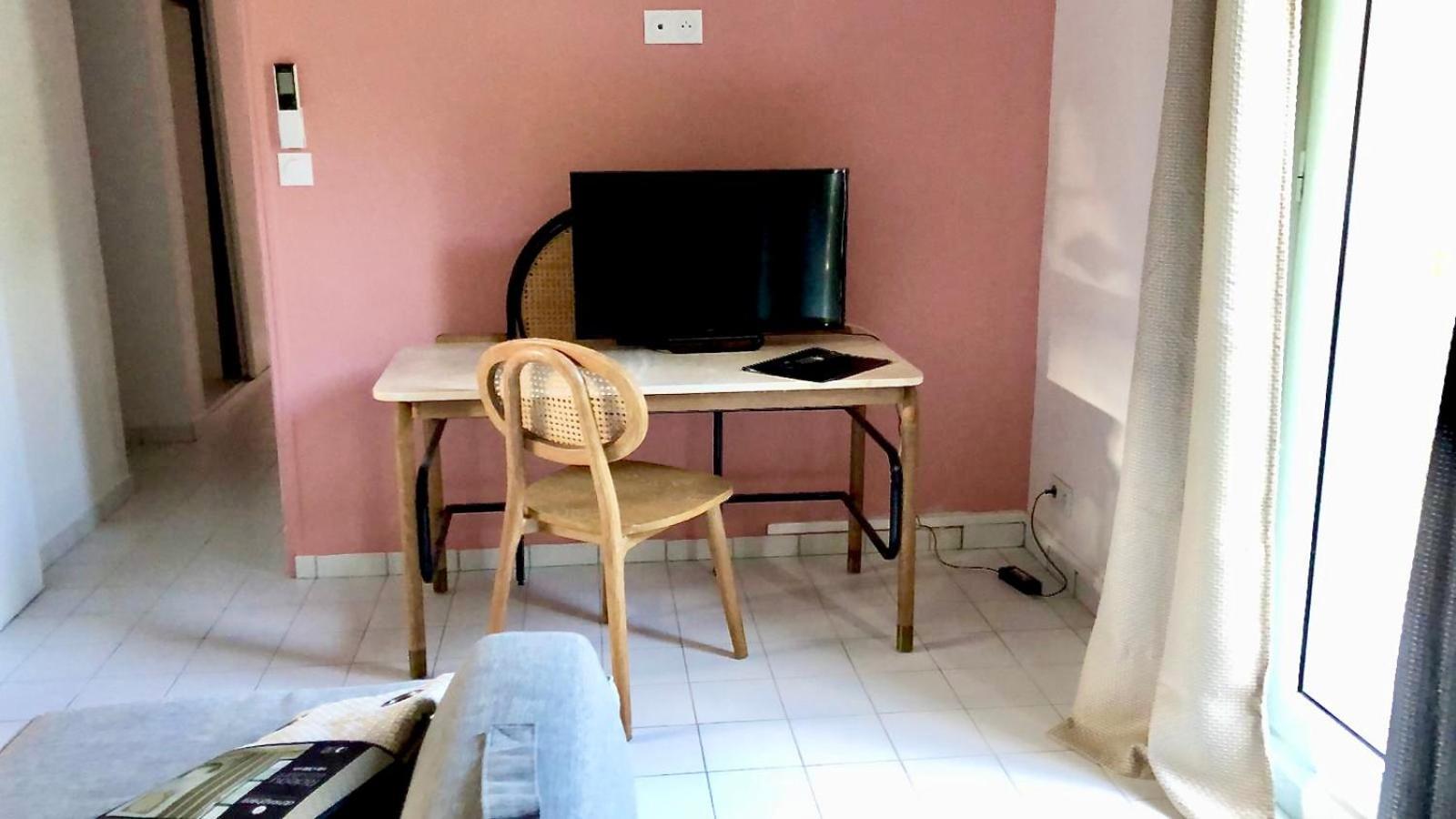 Le Vallon Guadeloupe Parc Piscine & & Services Hoteliers A La Carte 2* Saint-Francois (Grande-Terre)
