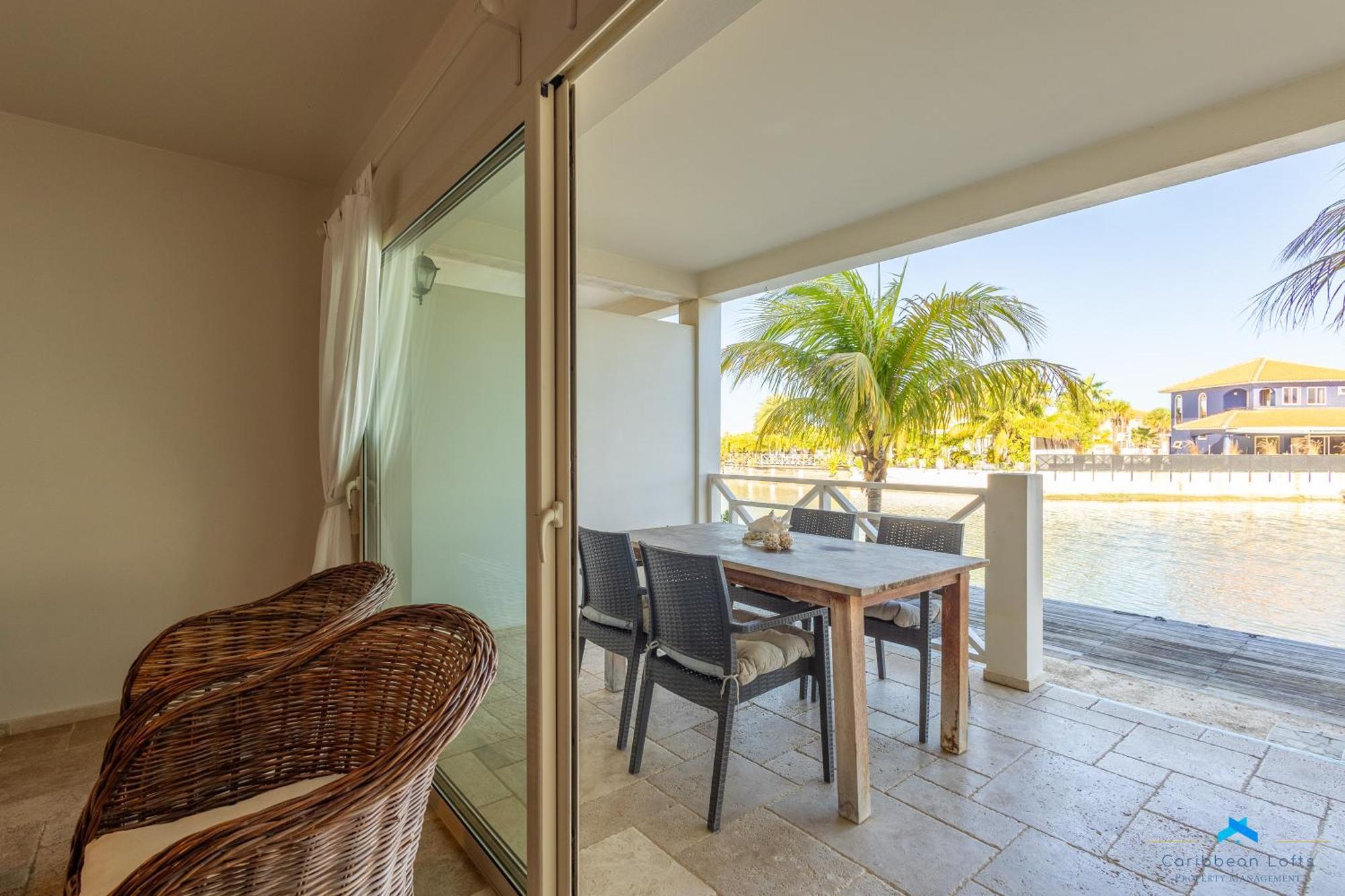 Caribbean Lofts Bonaire Apartamento *