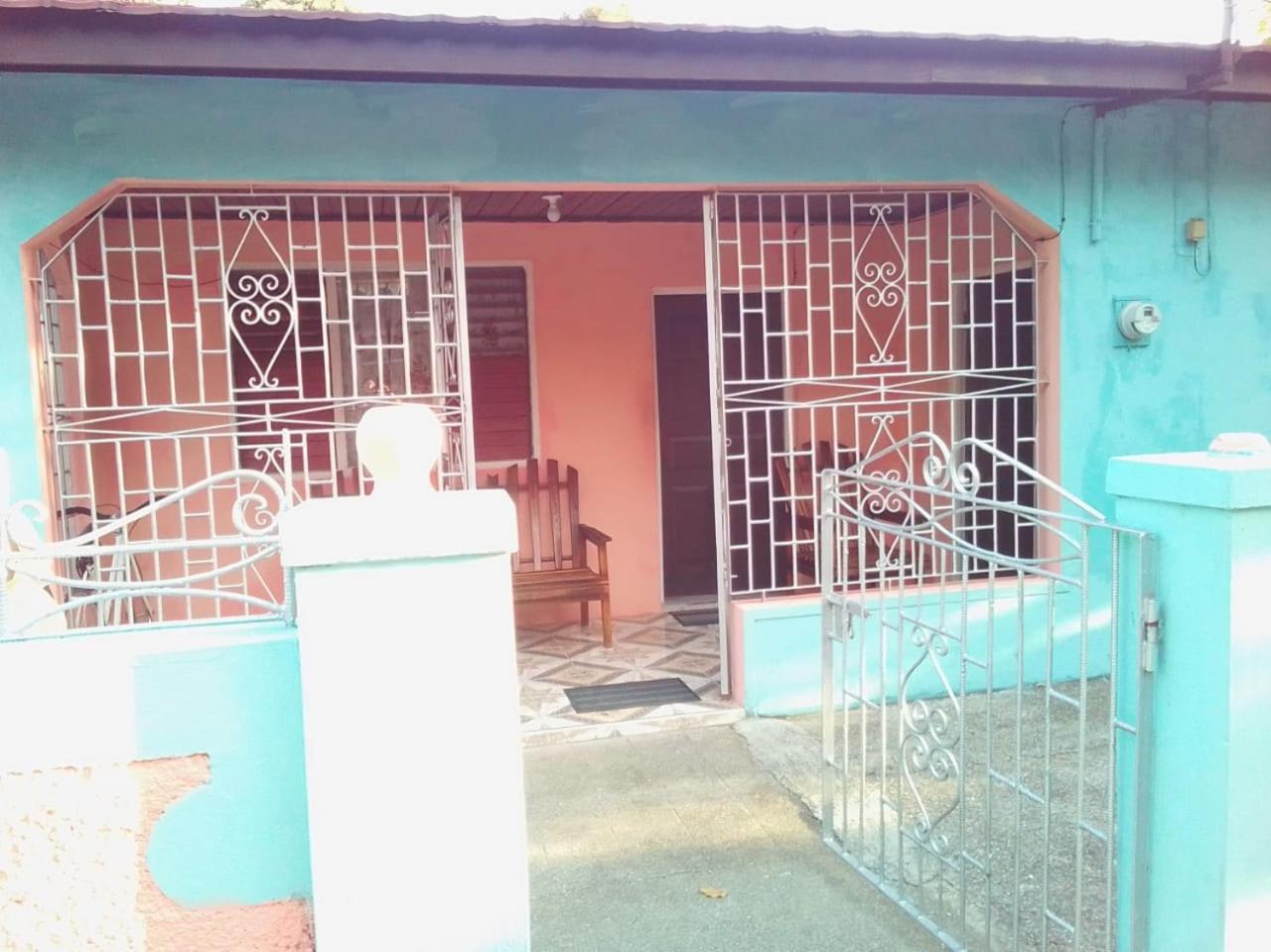 Port Antonio Residence Holiday home Port Antonio