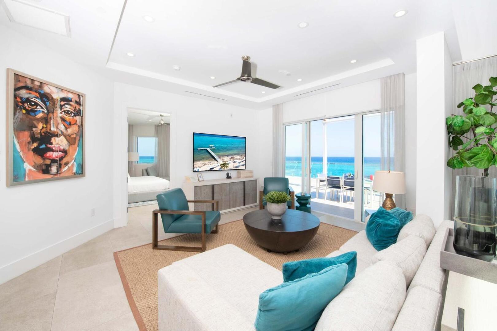 Apartment Point 501 Penthouse *