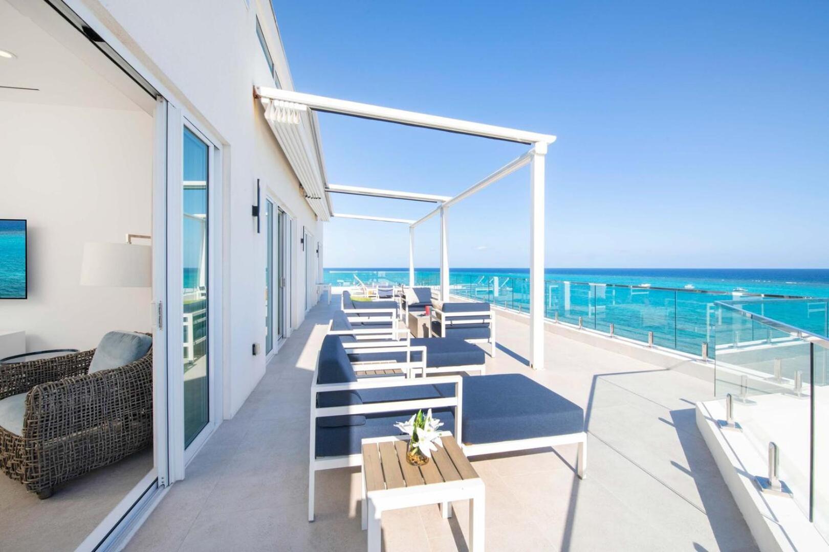 Point 501 Penthouse Driftwood Village