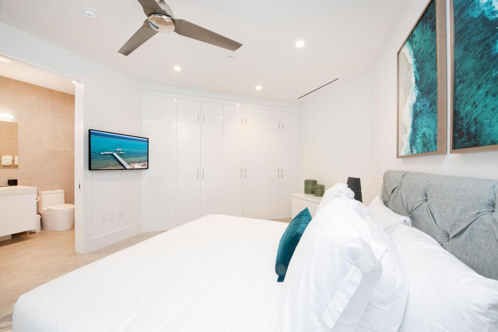 Point 501 Penthouse * Driftwood Village