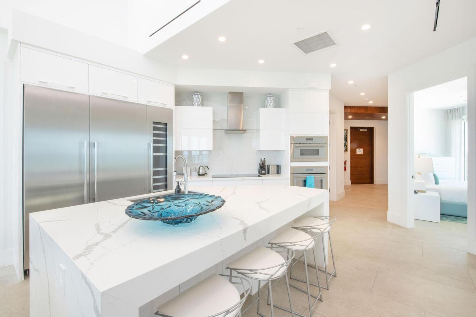 Apartment Point 501 Penthouse *