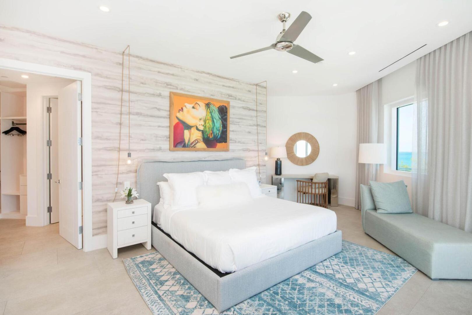 Point 501 Penthouse Apartment *