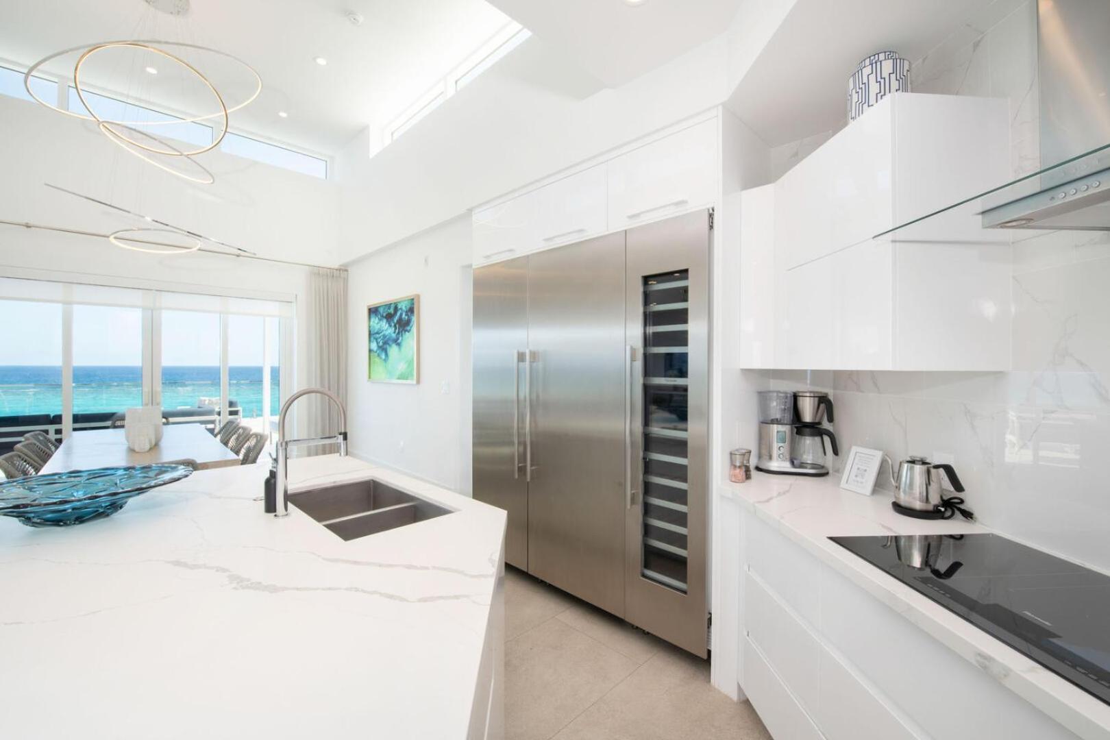 Apartment Point 501 Penthouse