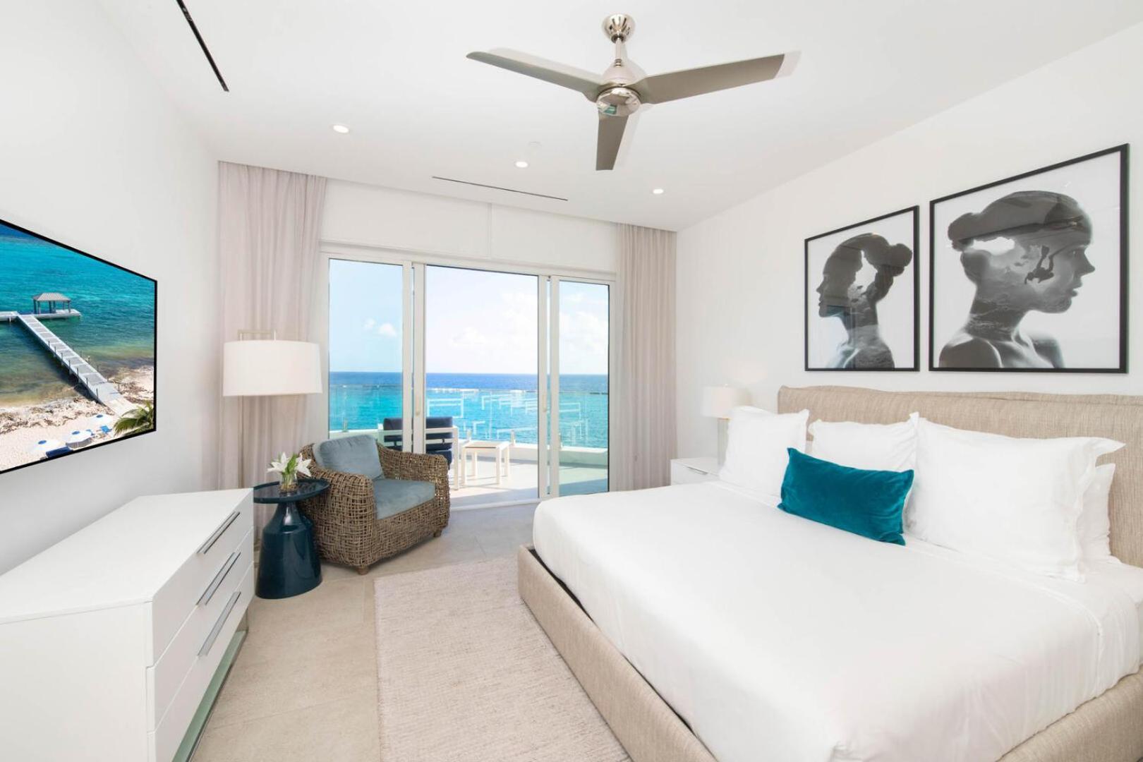 Point 501 Penthouse Driftwood Village