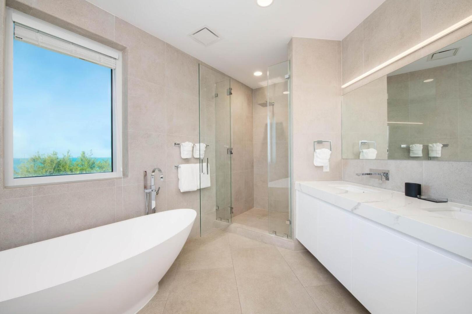 Point 501 Penthouse Apartment