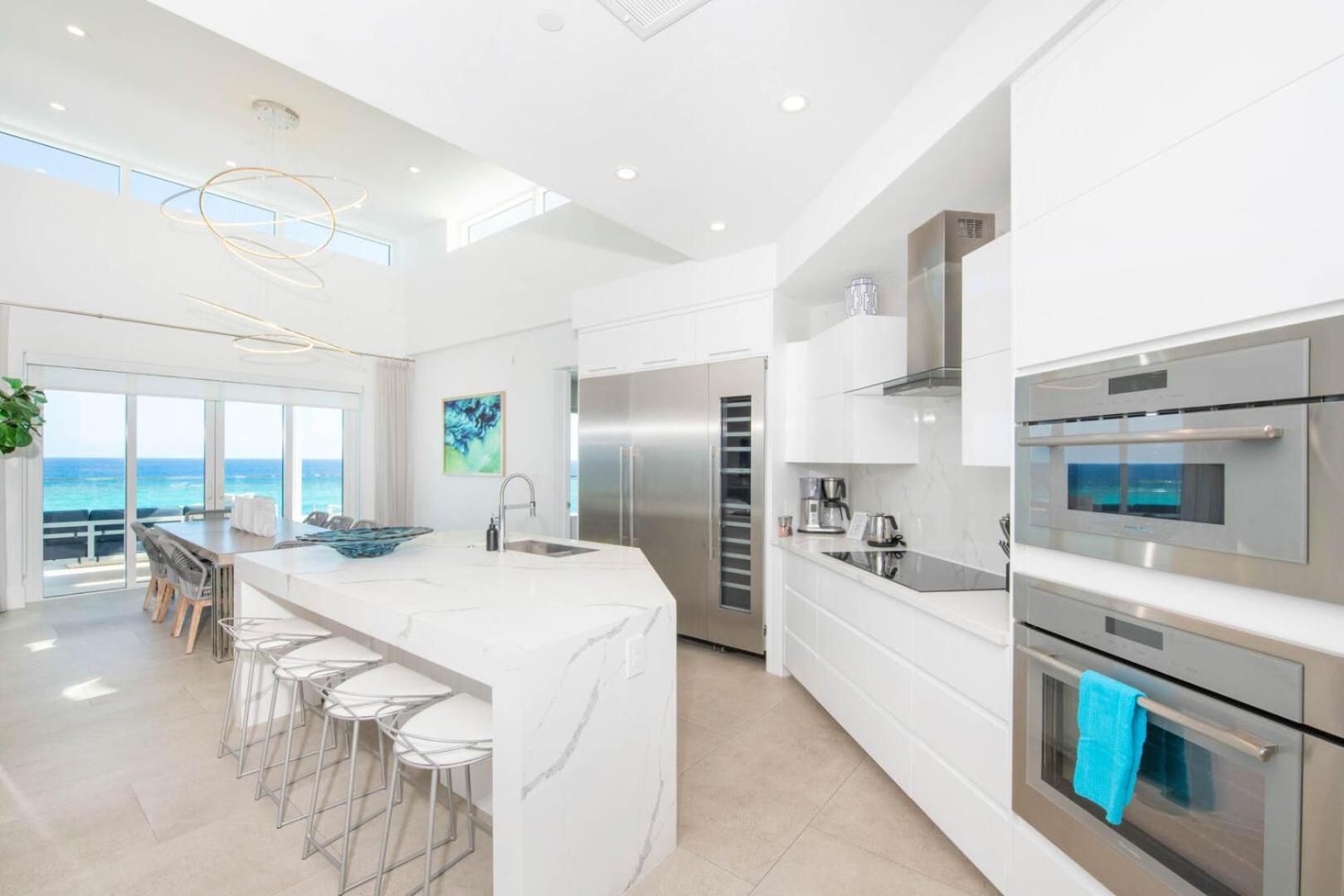 Point 501 Penthouse Driftwood Village