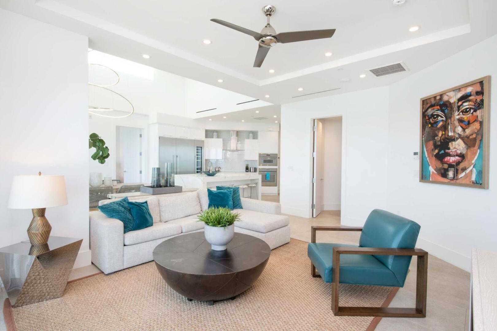 Point 501 Penthouse