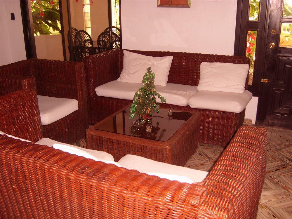 Casa Angela Hotel 4*