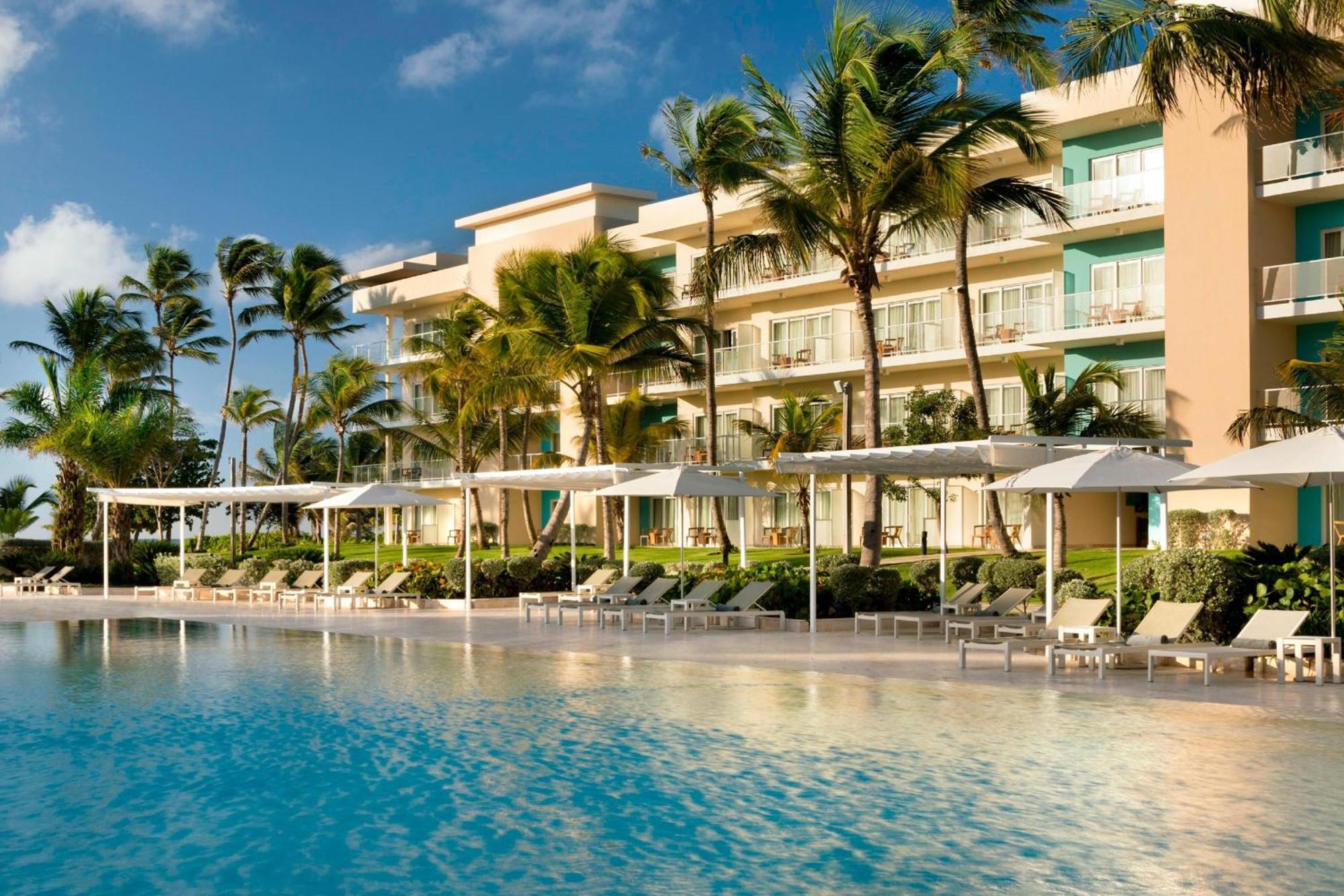The Westin Puntacana 5*