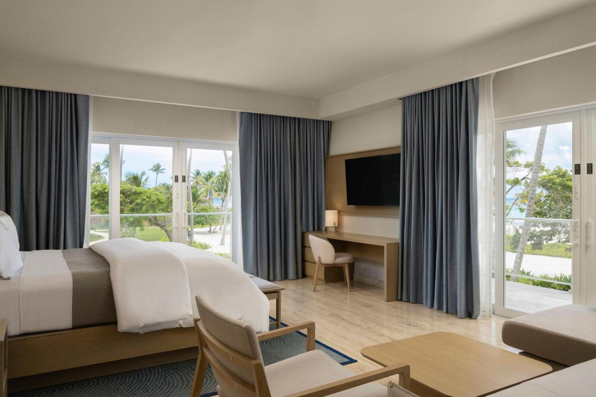 Resort The Westin Puntacana Punta Cana