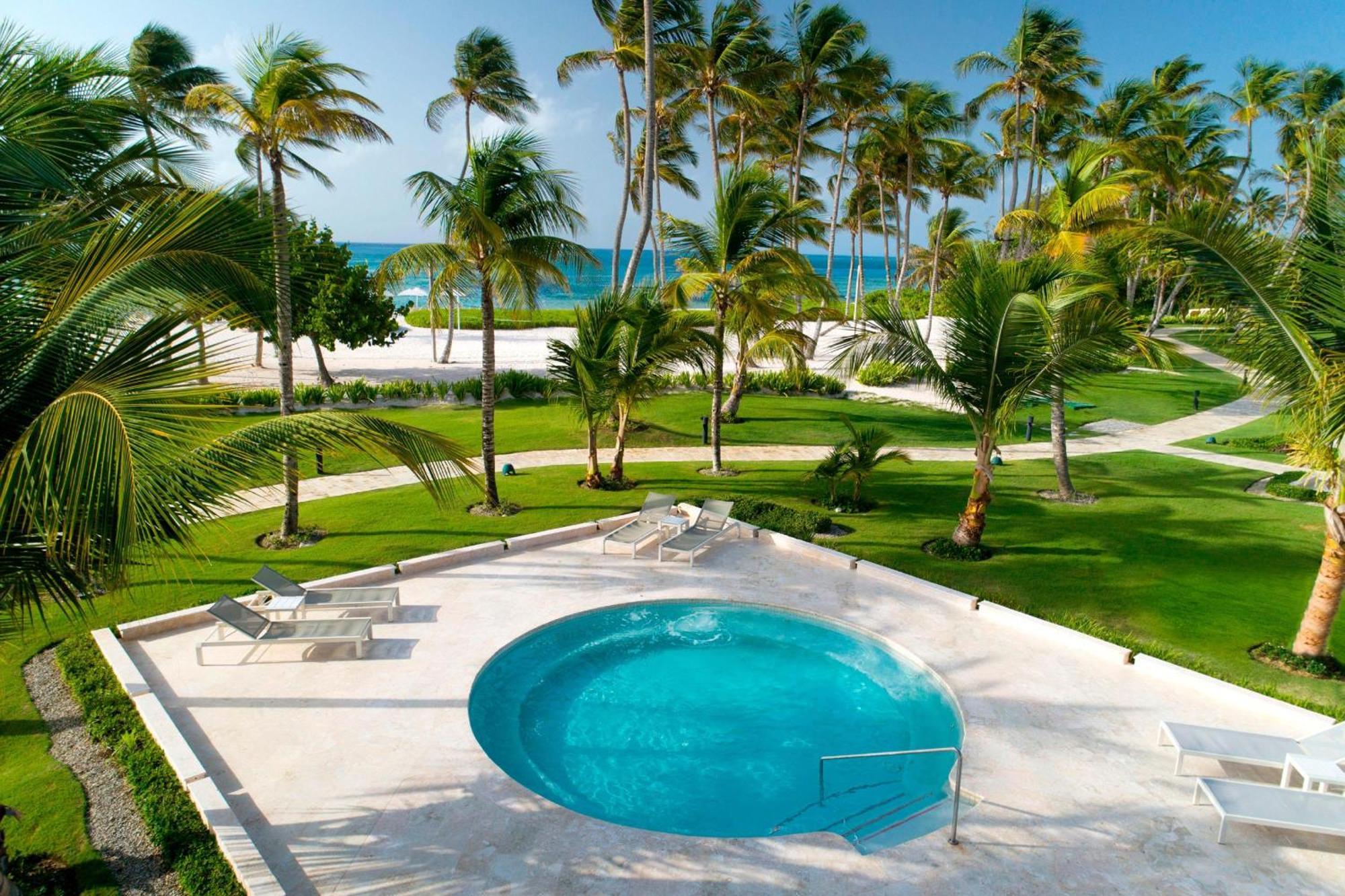 Resort The Westin Puntacana Punta Cana