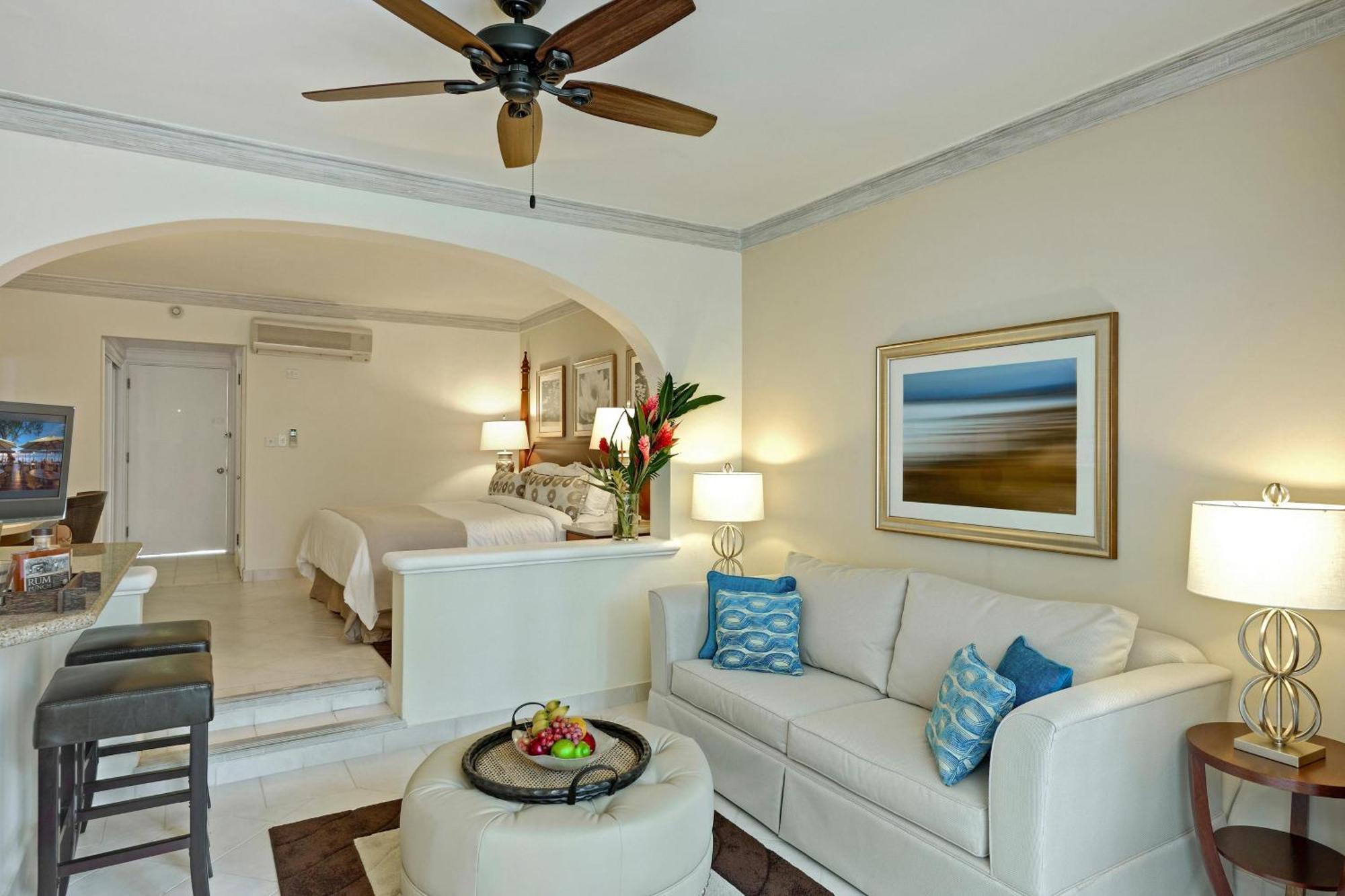 Colony Club, A Luxury Collection Resort, Barbados Saint James