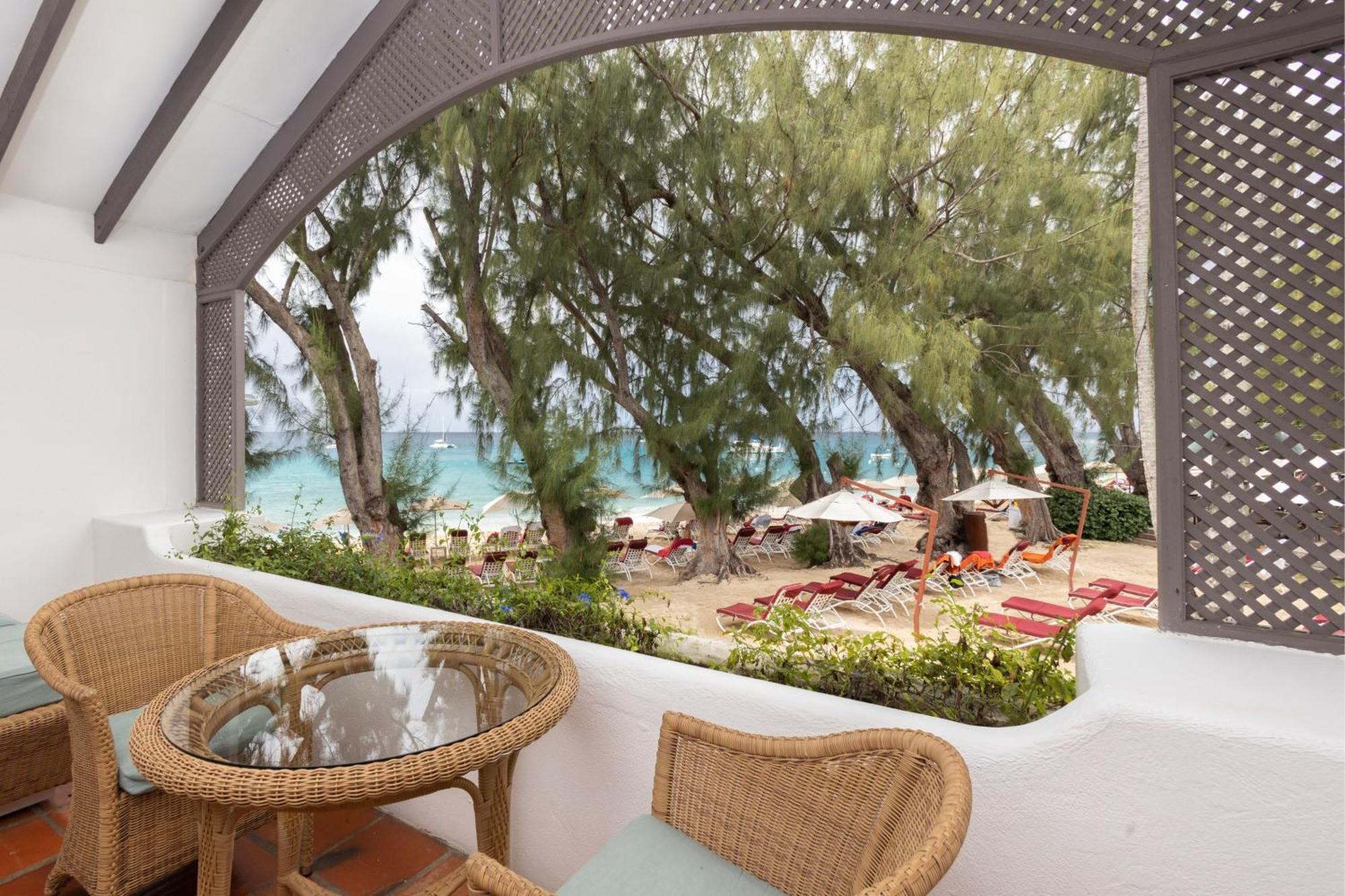 Colony Club By Elegant Hotel Saint James