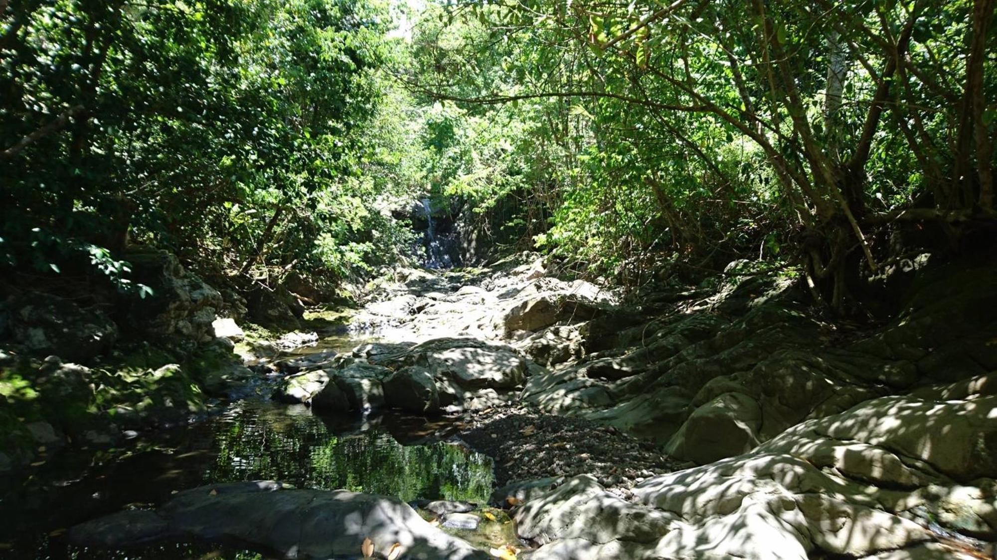 Holiday home Awmony'kaz, A Guadeloupe *