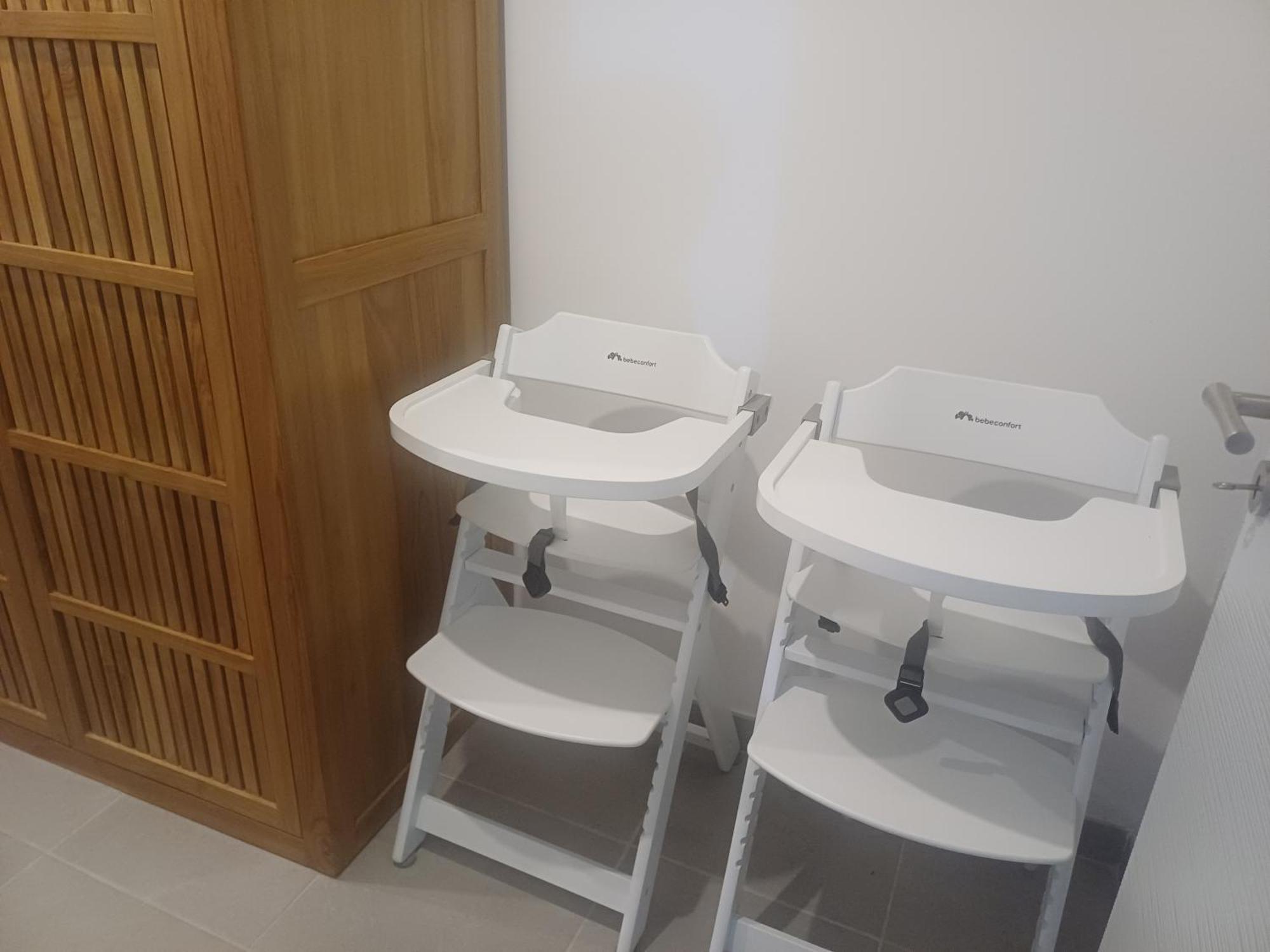 Holiday home F3 Des Anges Le Carbet