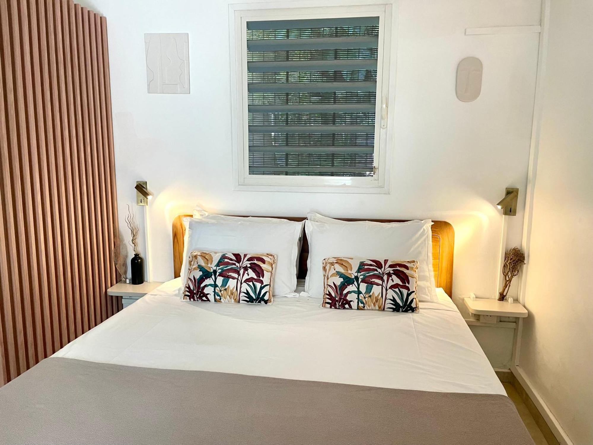 17 Les Palmes - Maison De Charme - Piscine Privee Et Acces Holiday home *