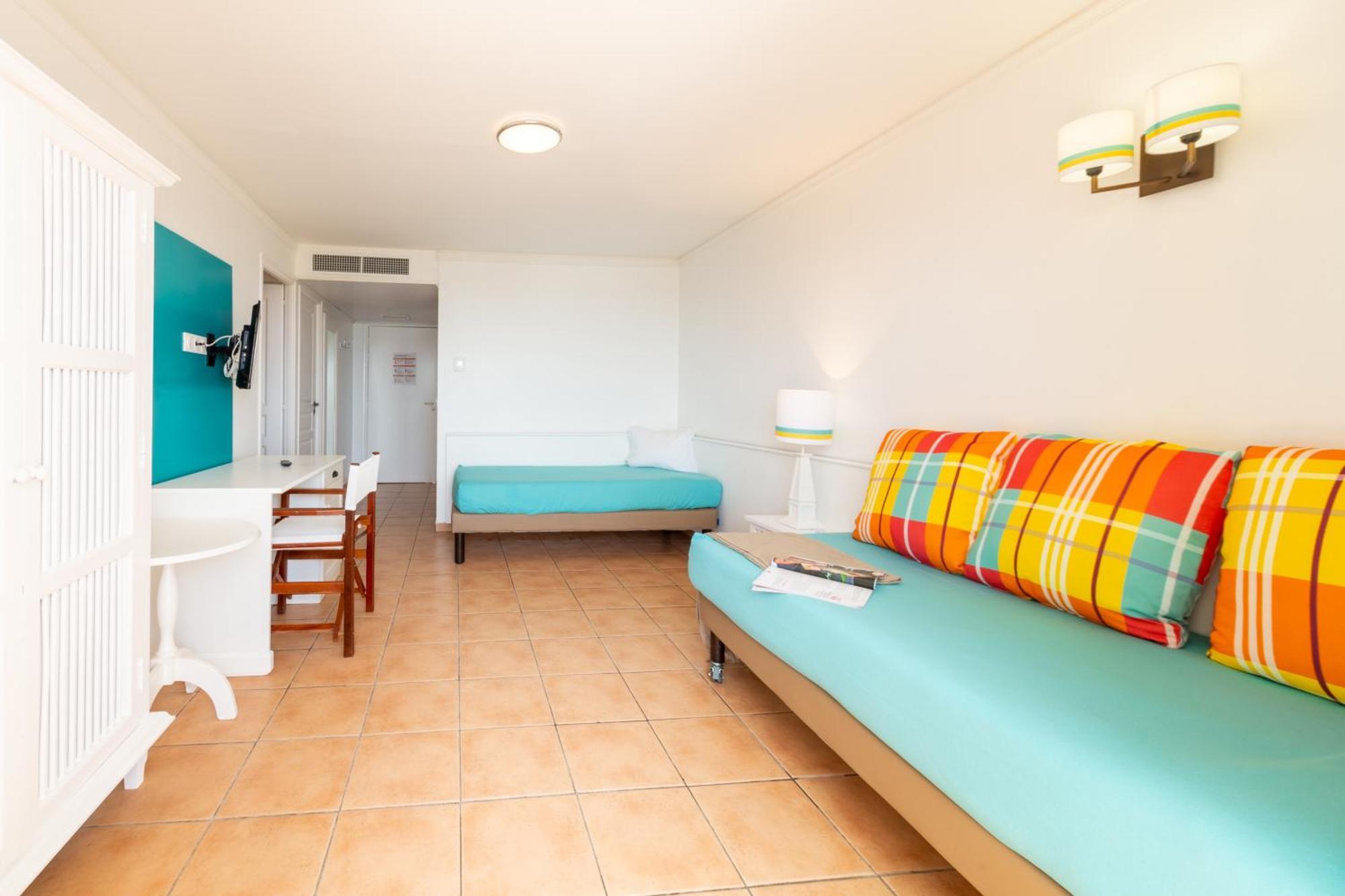 Pierre & Premium Les Tamarins 3*