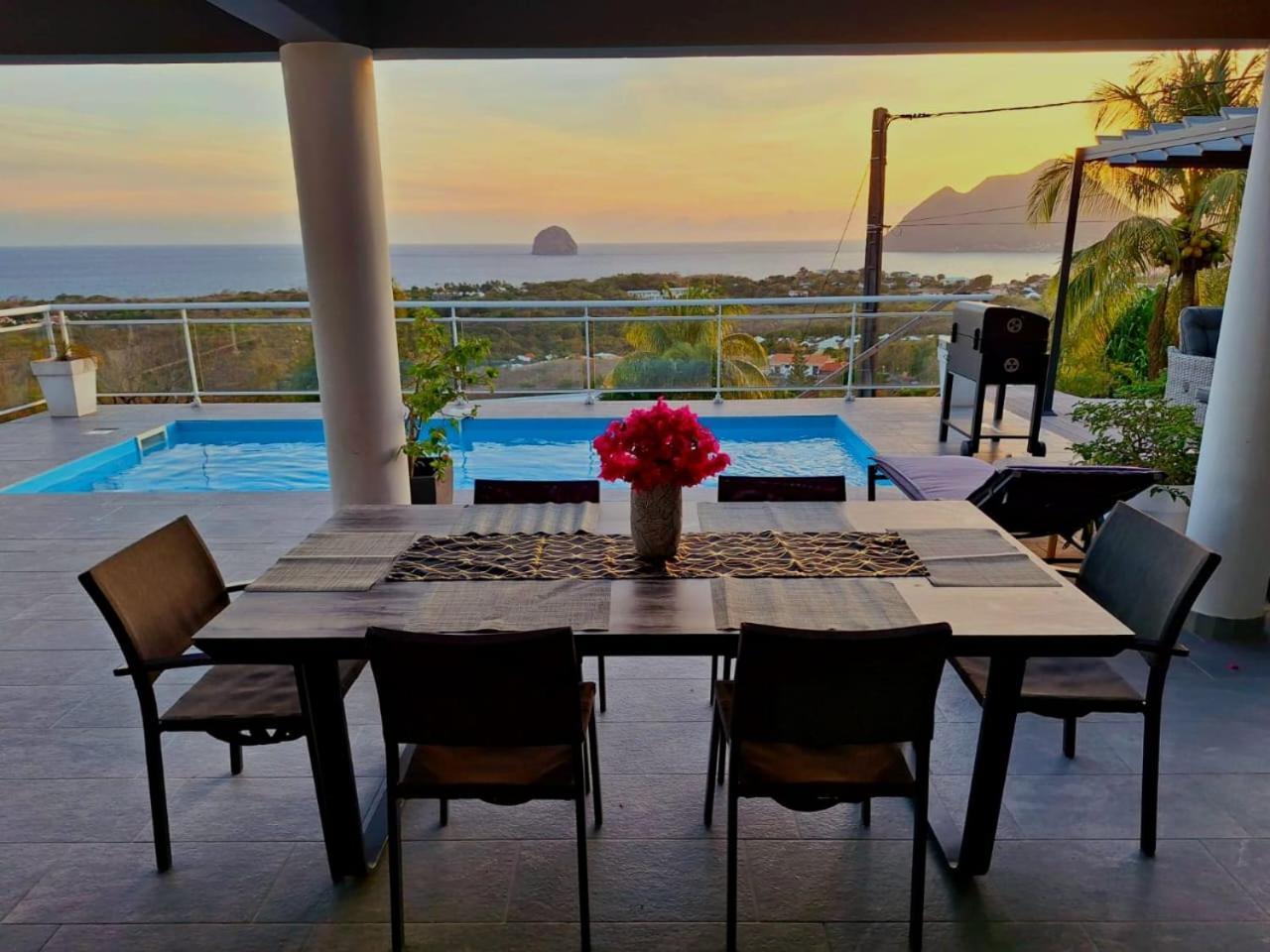 Villa Queen Diamond
