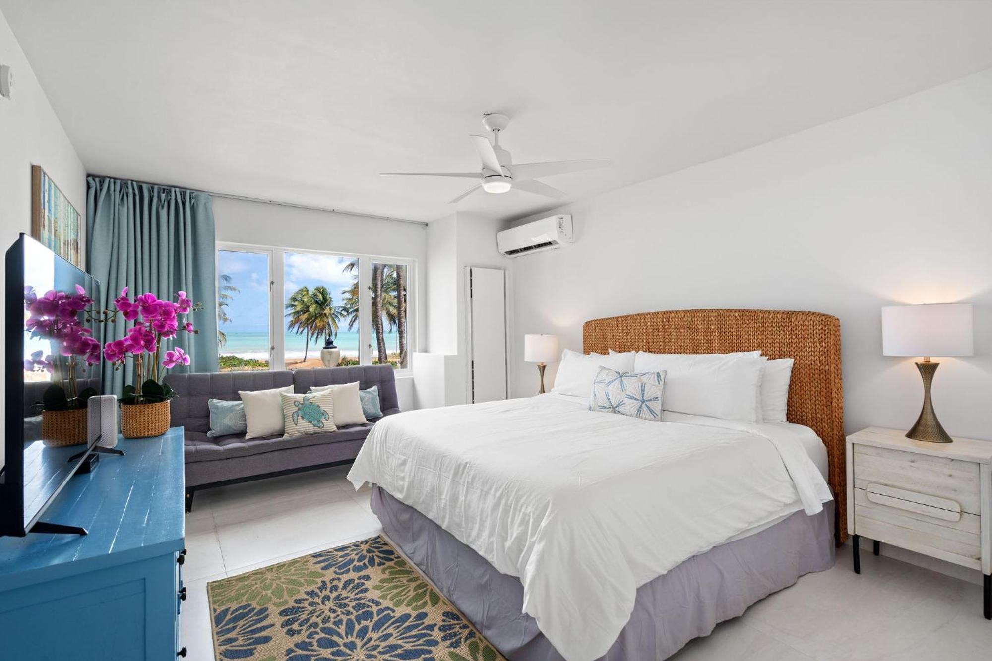 Holiday home Beachfront In The Rio Mar