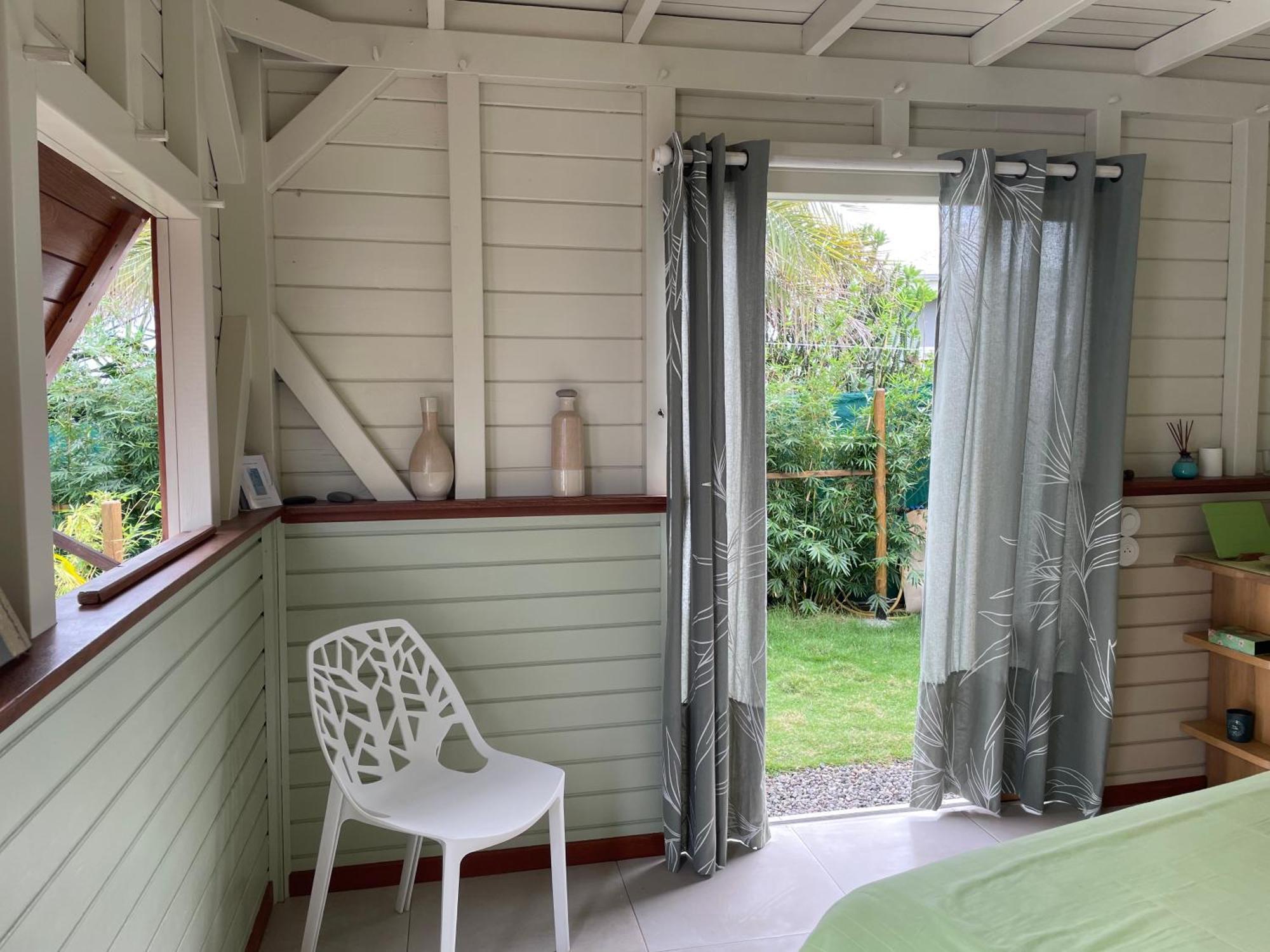 Villa Iguane House & Micro *