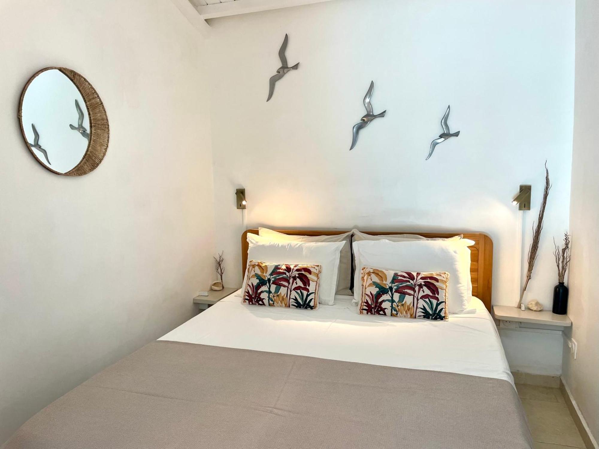 Holiday home 17 Les Palmes - Maison De Charme - Piscine Privee Et Acces *