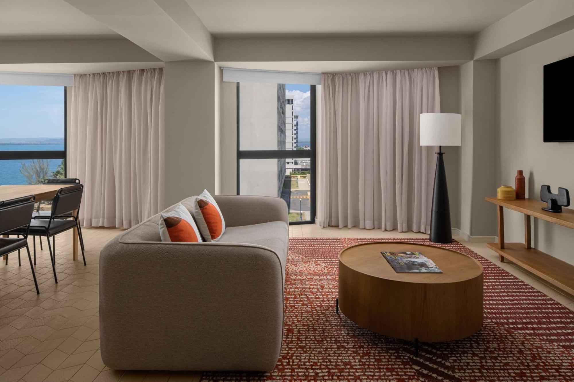 Hotel Rok Tapestry Collection By Hilton Kingston