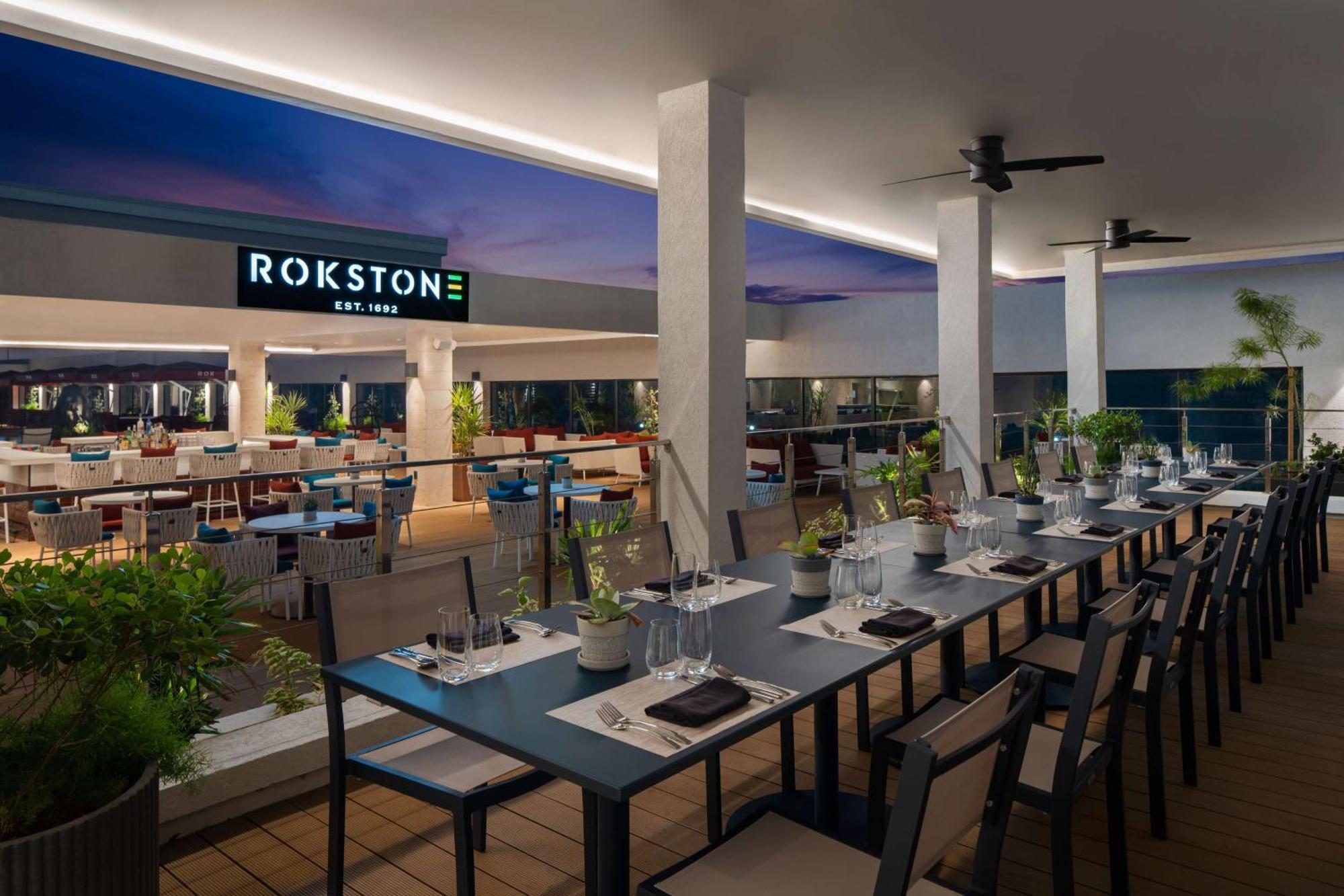 Rok Tapestry Collection By Hilton 4*