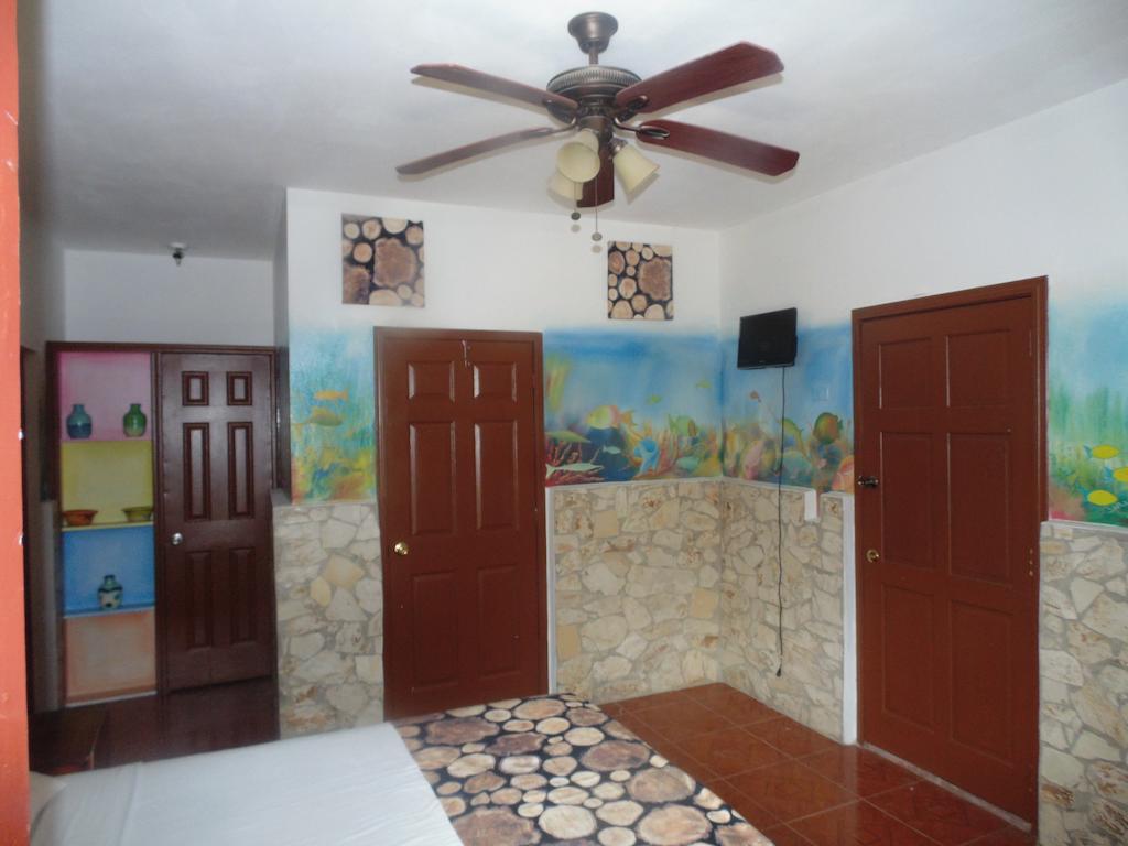 Hotel Metro Residences Cap-Haïtien