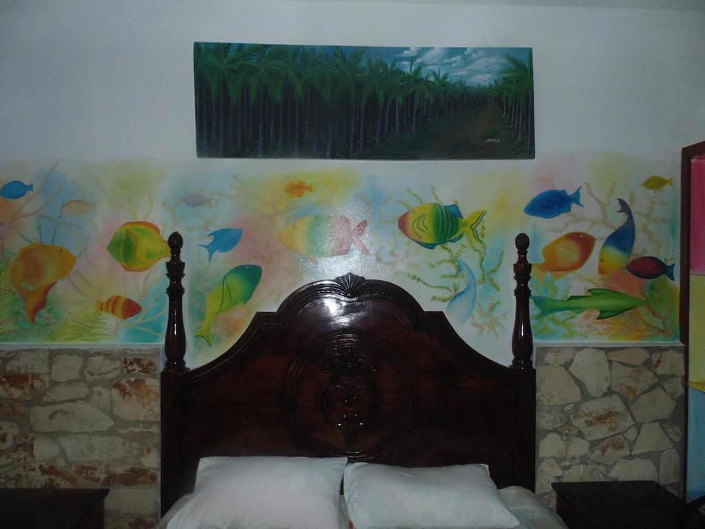 Metro Residences Hotel Cap-Haïtien