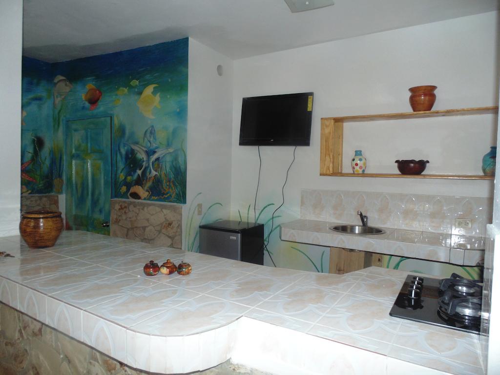 Hotel Metro Residences Cap-Haïtien
