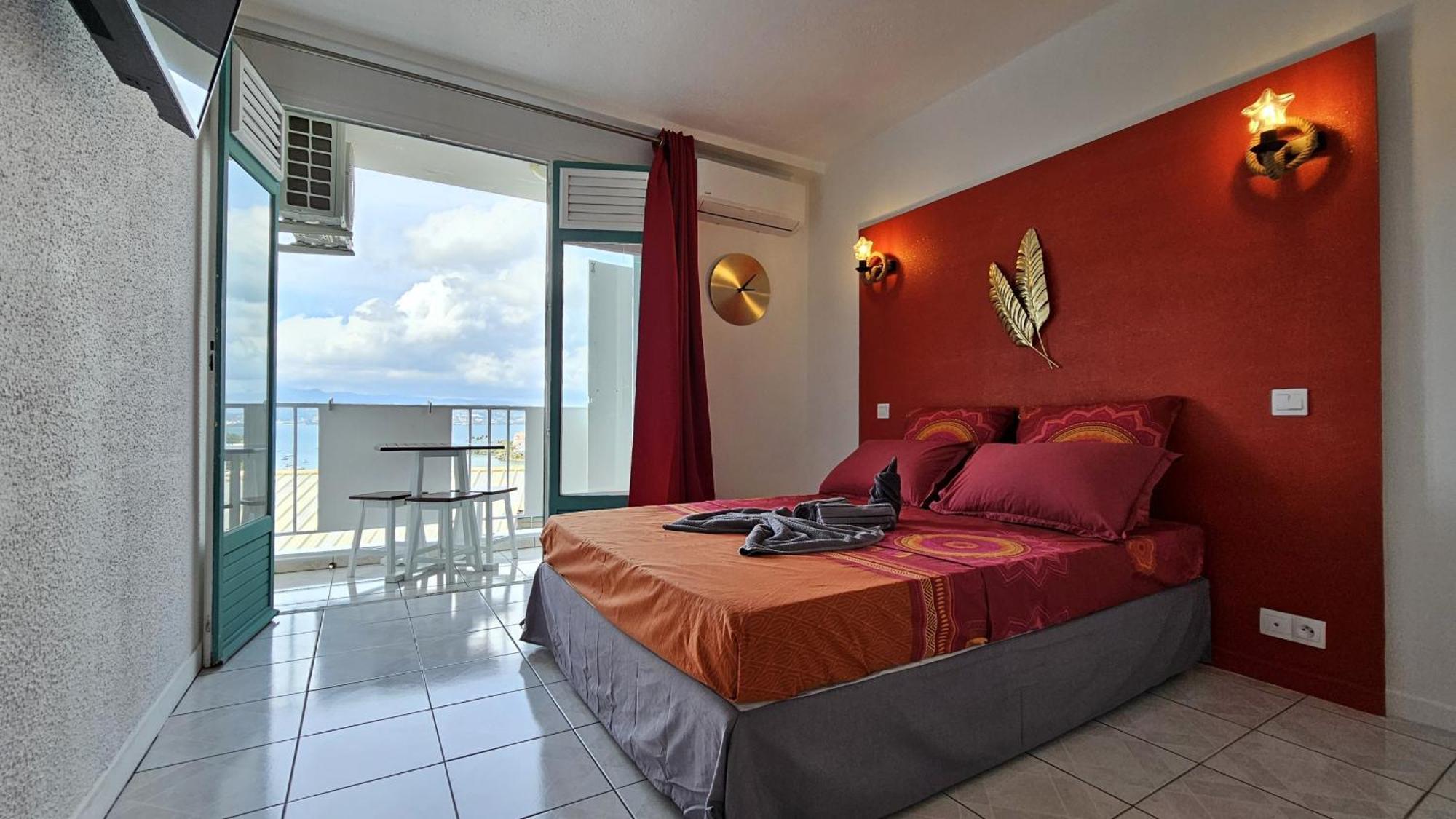 Sweet Crepuscule - Avec Vue Imprenable & Piscine *