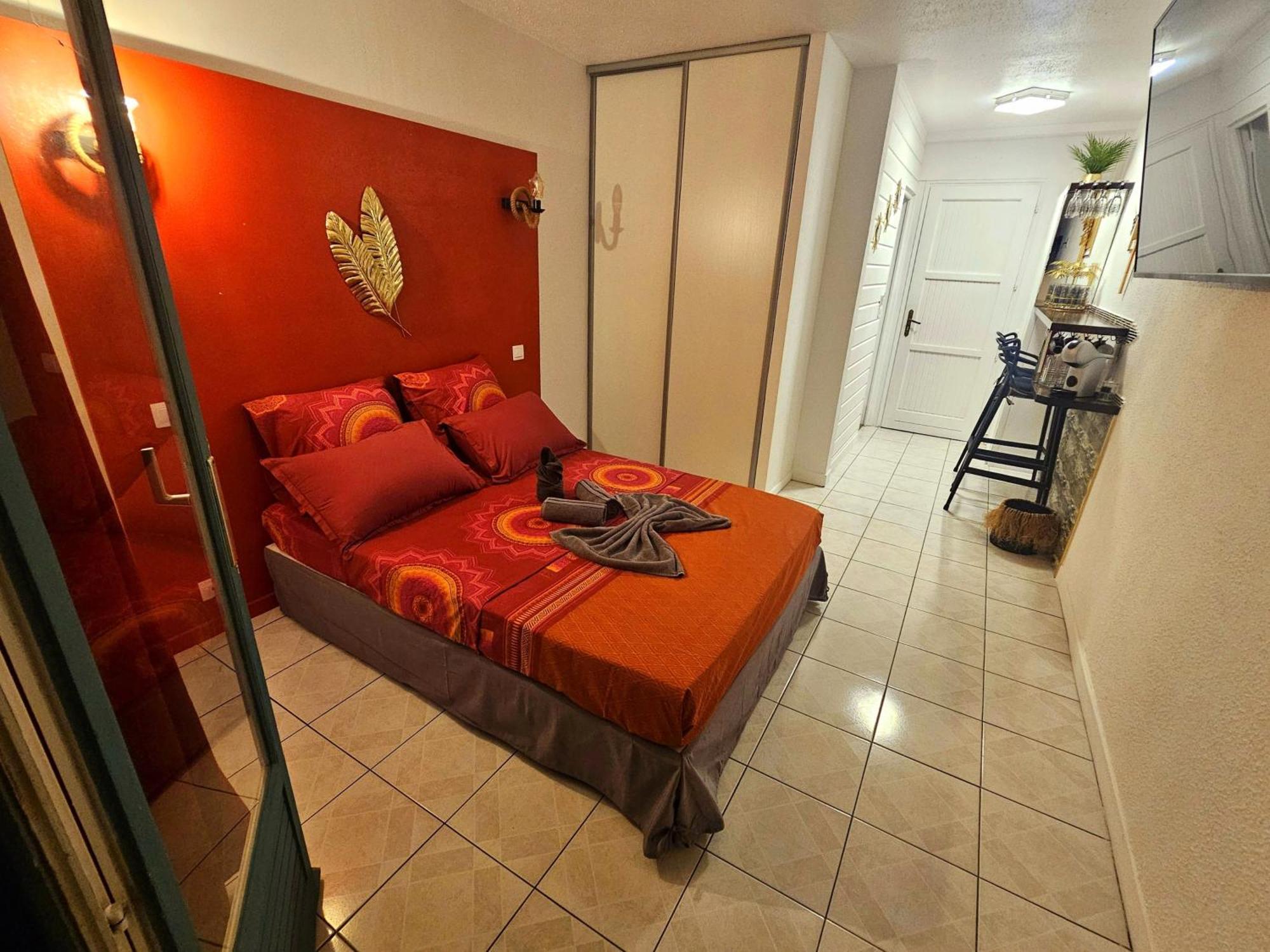 Sweet Crepuscule - Avec Vue Imprenable & Piscine Apartment *