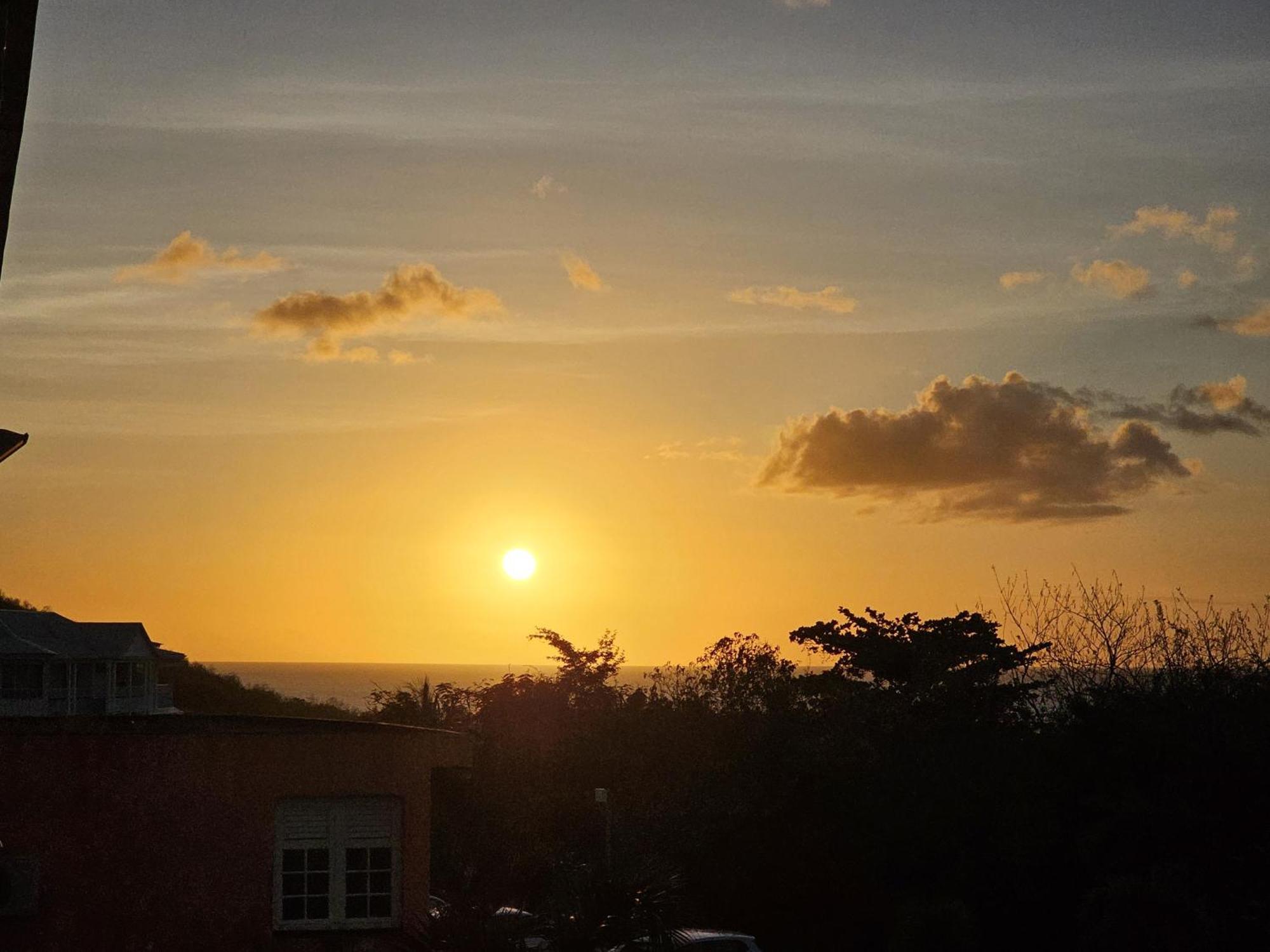 Sweet Crepuscule - Avec Vue Imprenable & Piscine *