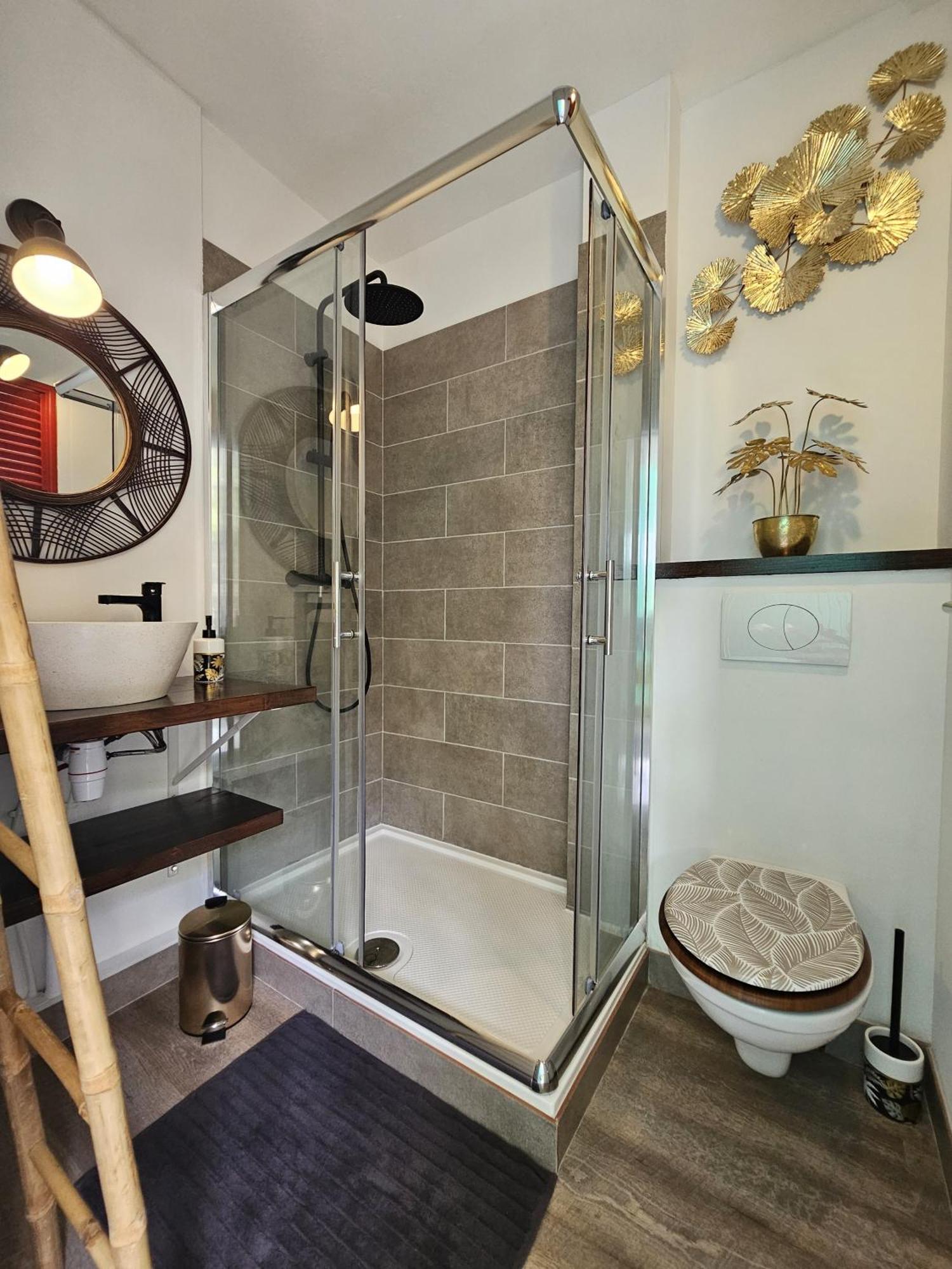 Apartment Sweet Crepuscule - Avec Vue Imprenable & Piscine *