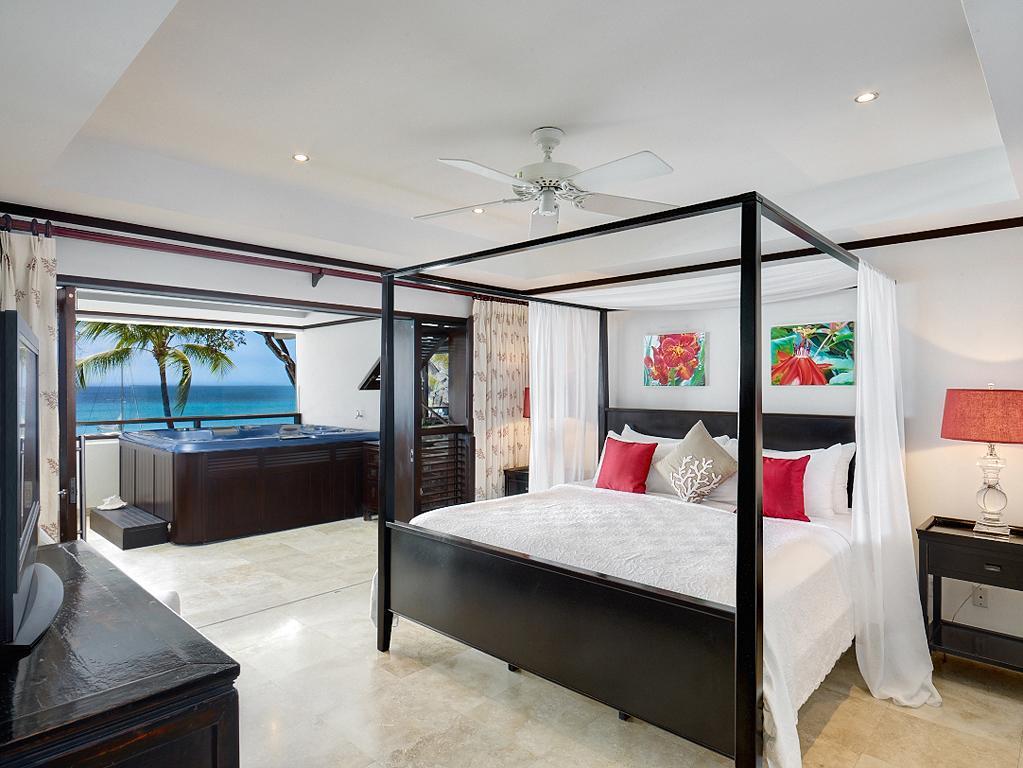 Apartment Coral Cove Husbands
