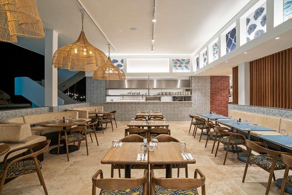 The Rif At Mangrove Corendon Curio Willemstad