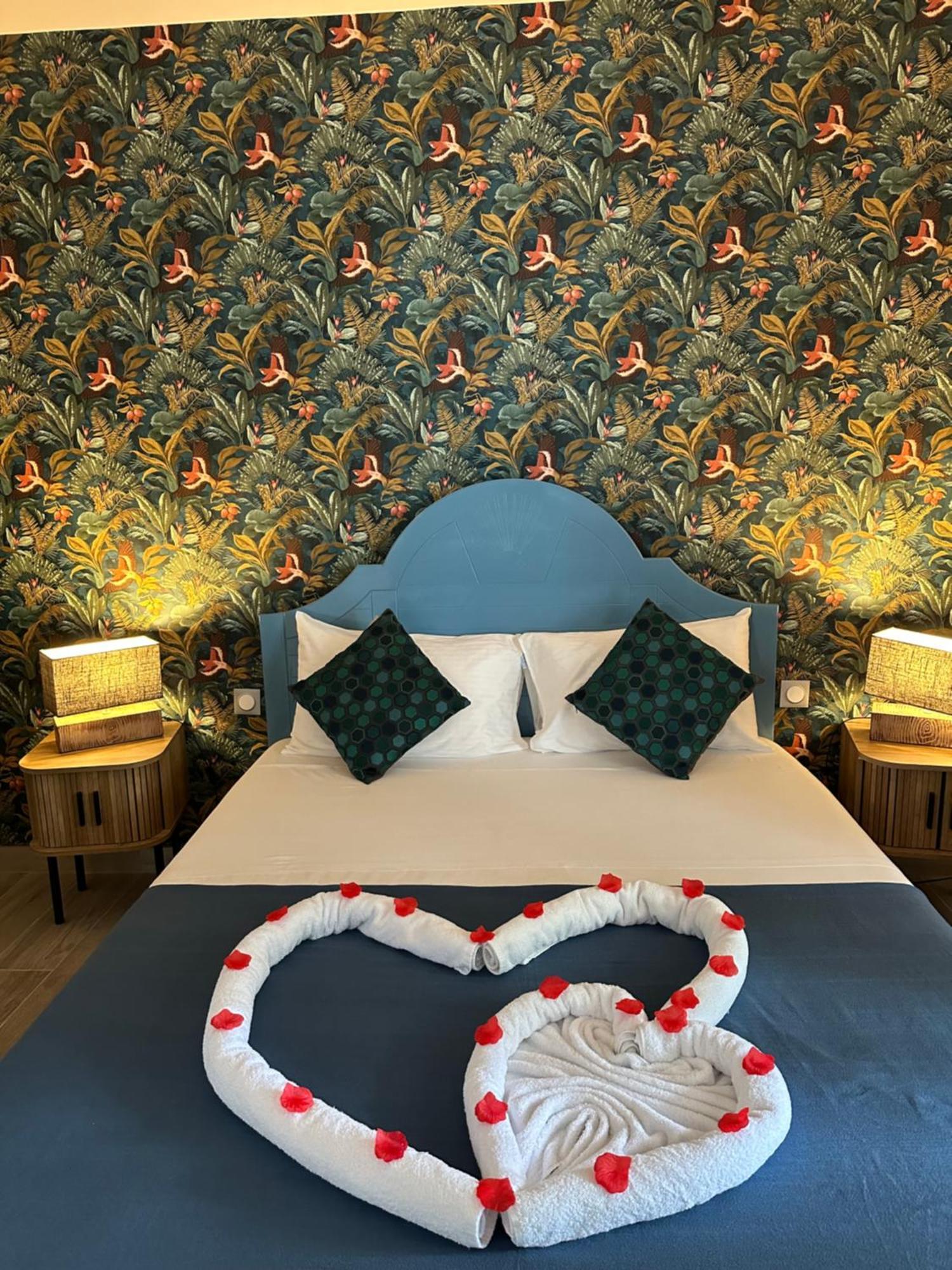 Aparthotel Residence Caraibes Bonheur Deshaies