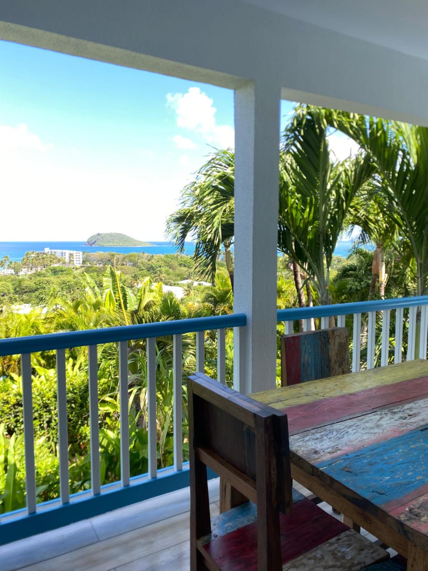 Aparthotel Residence Vue Mer