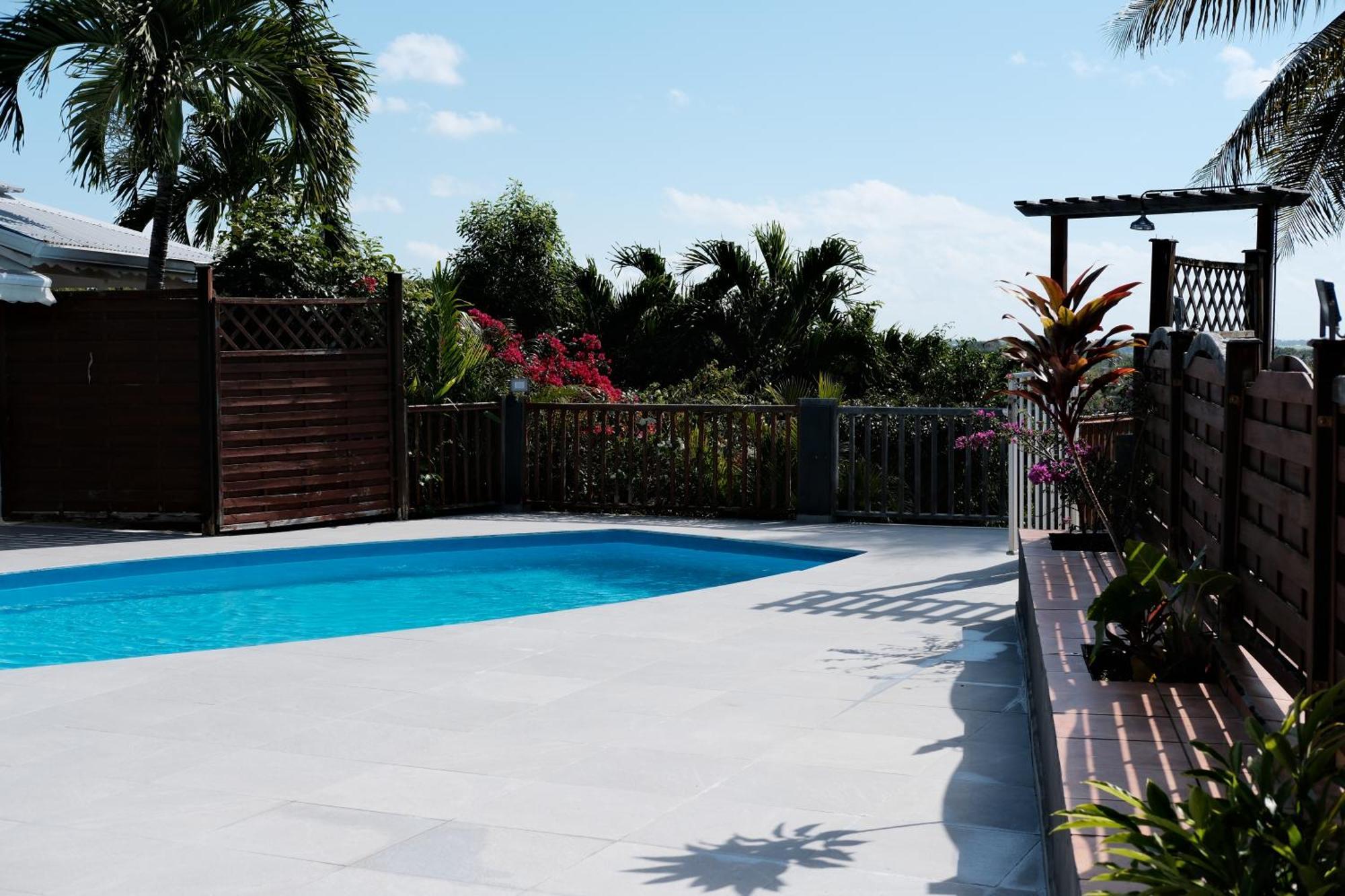 Nid Kreyol Holiday home *