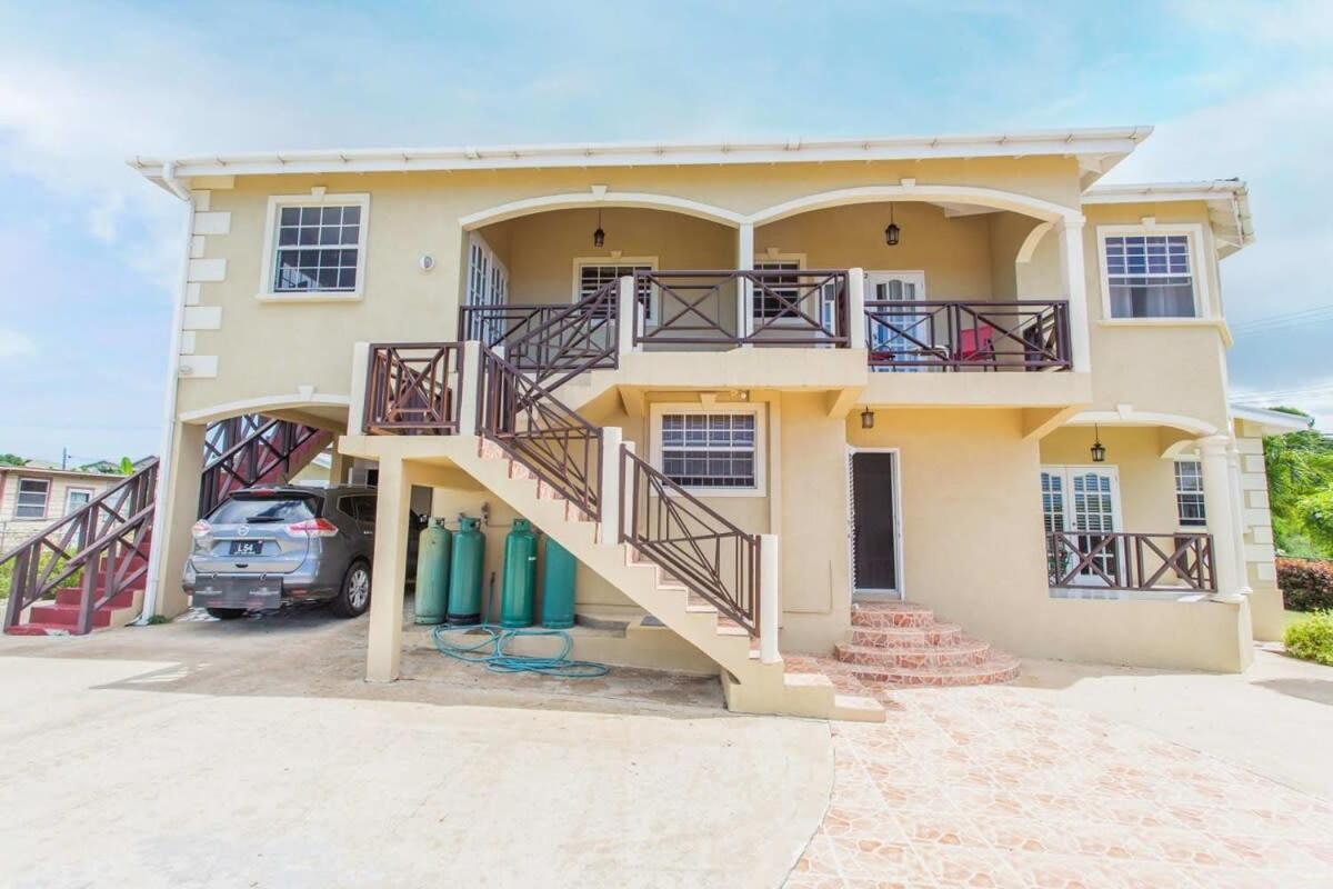 Oceanview Terrace I Full Kitchen I Steps To I Wifi Apartment *